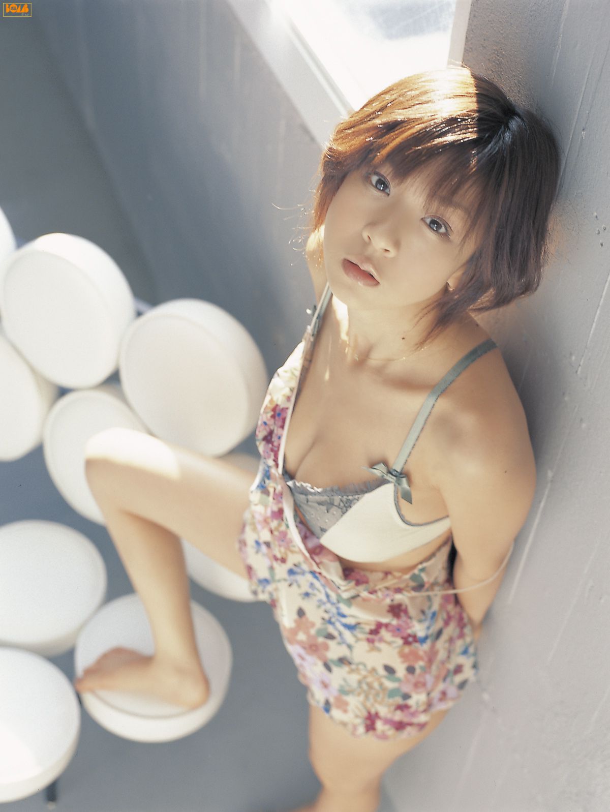 2007年04月刊 Aki Hoshino ほしのあき/星野亚纪-图28