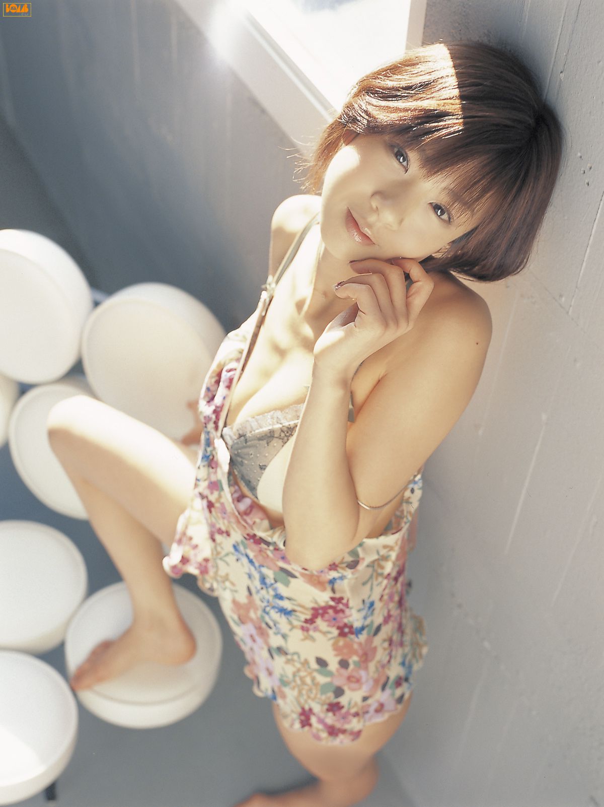 2007年04月刊 Aki Hoshino ほしのあき/星野亚纪-图38