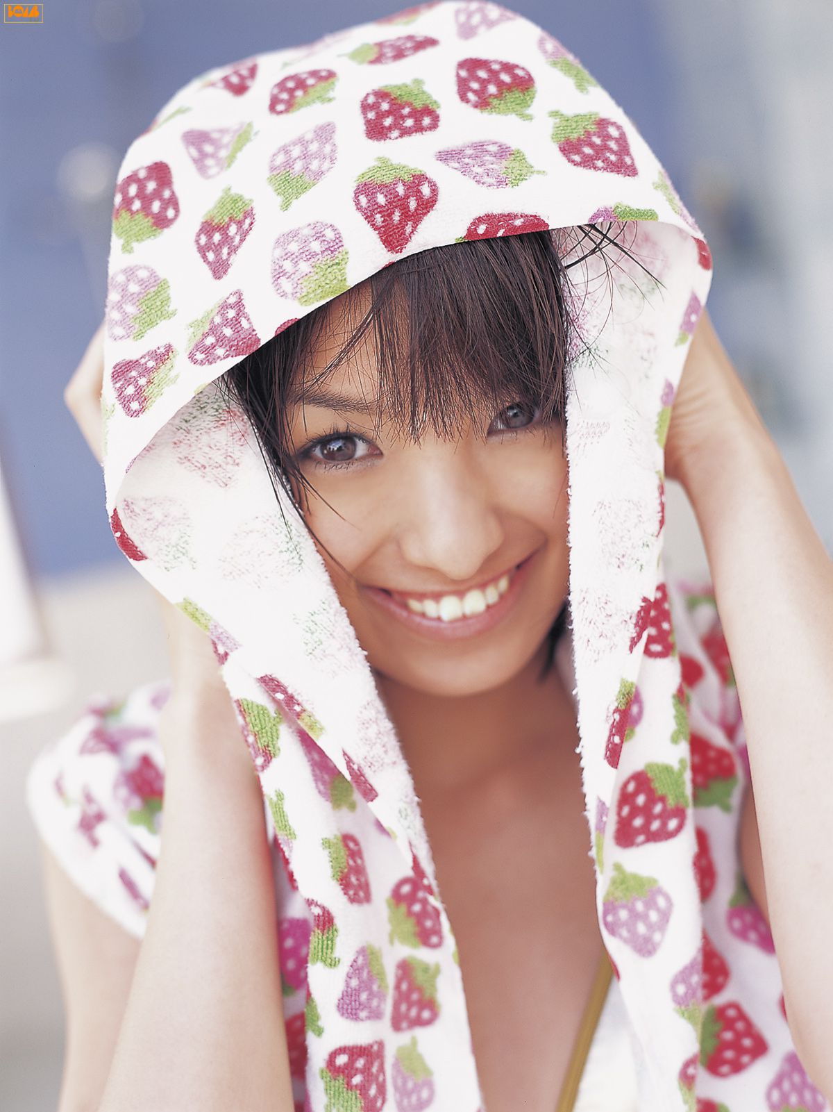 2007年04月刊 Akina Minami 南明奈-图31