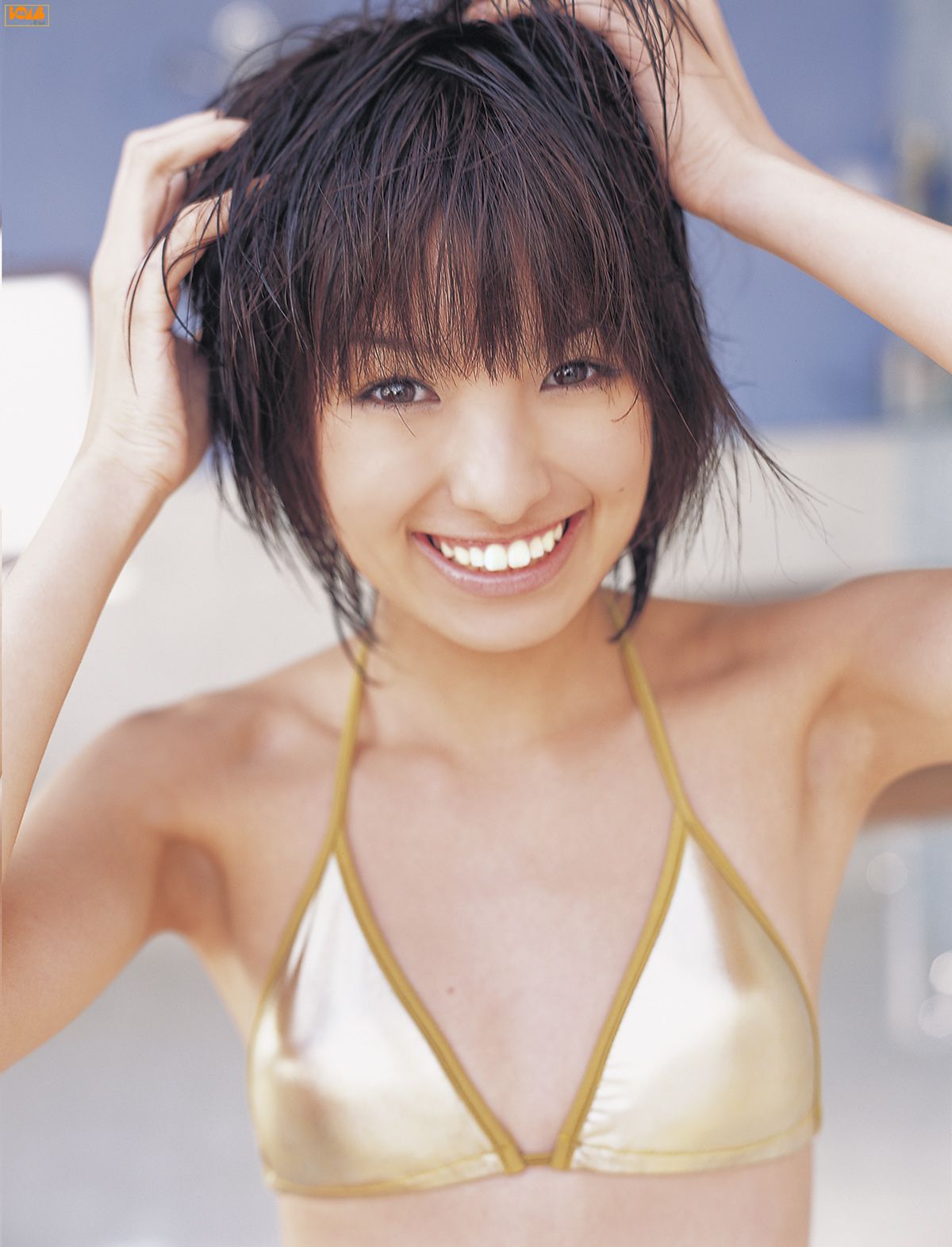 2007年04月刊 Akina Minami 南明奈-图33