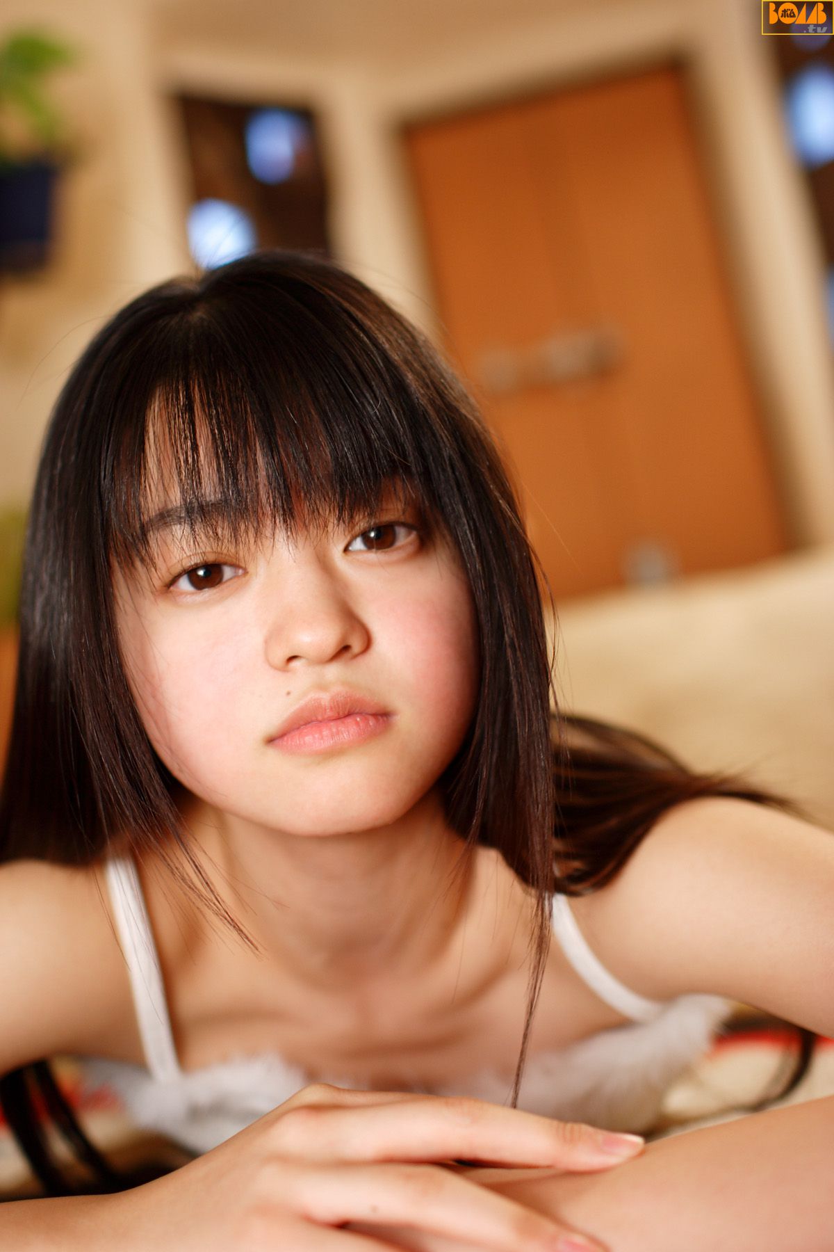 2007年04月刊小林凉子/小林涼子 - Channel B-图0