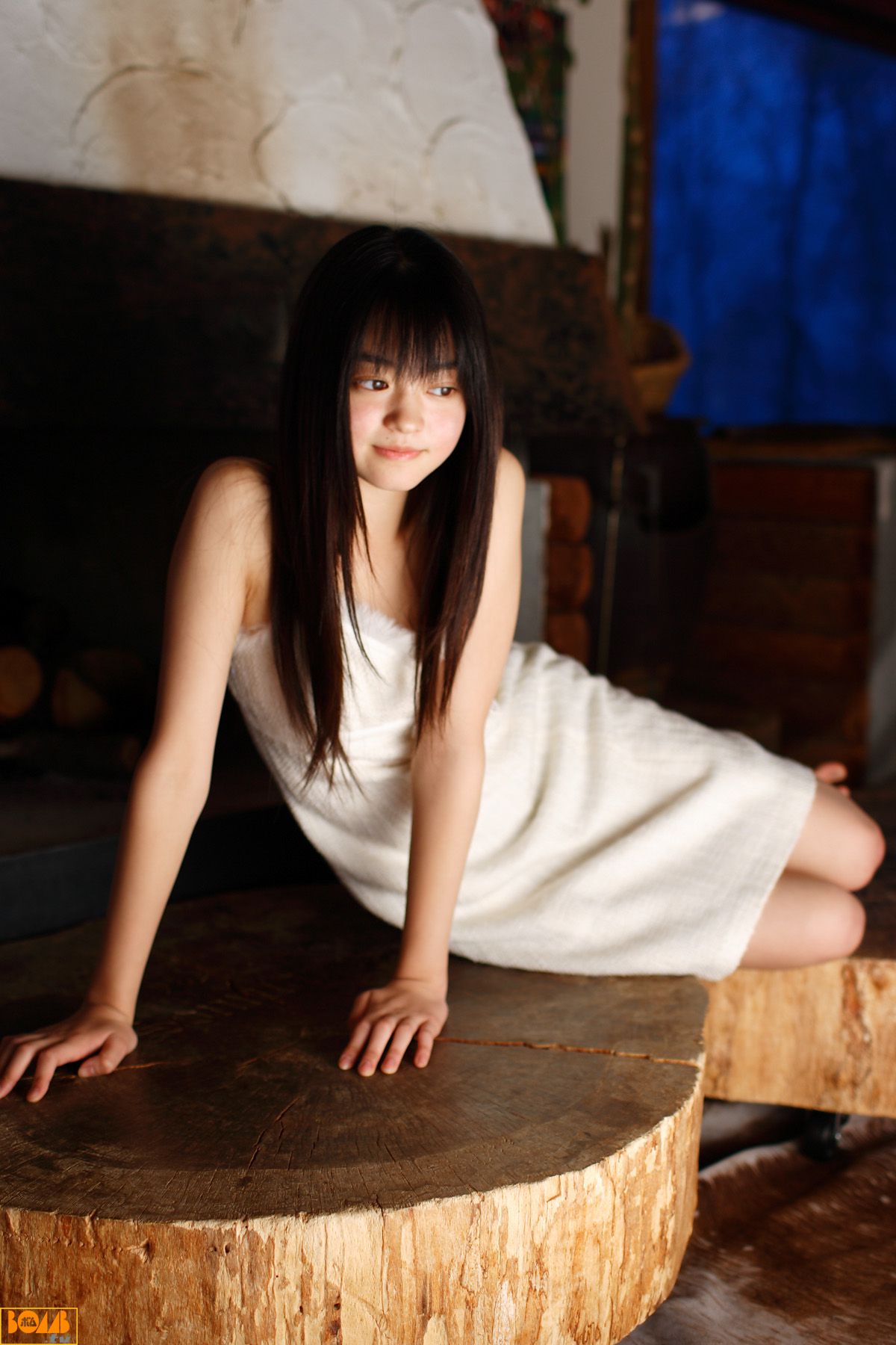 2007年04月刊小林凉子/小林涼子 - Channel B-图14