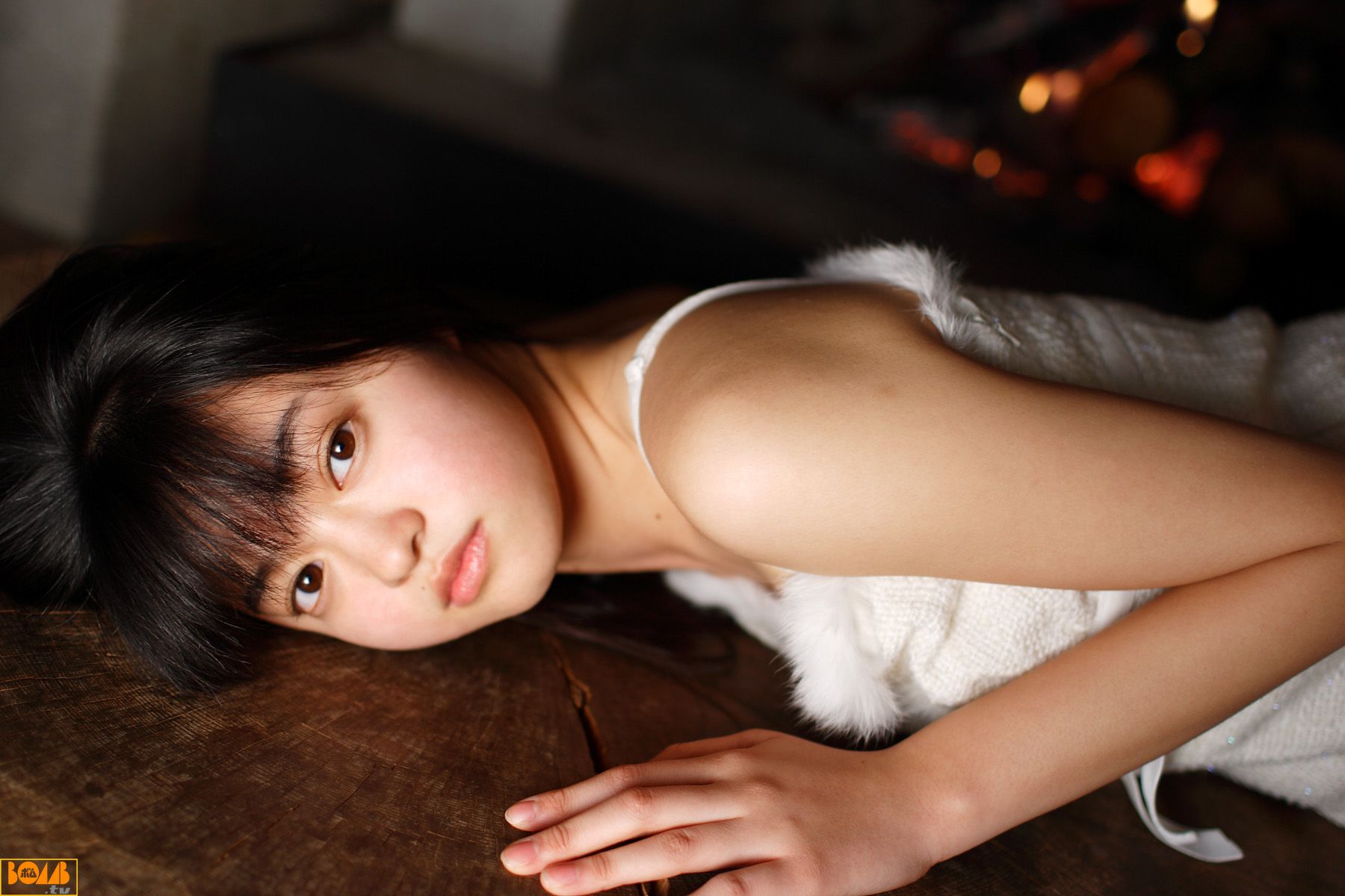 2007年04月刊小林凉子/小林涼子 - Channel B-图15