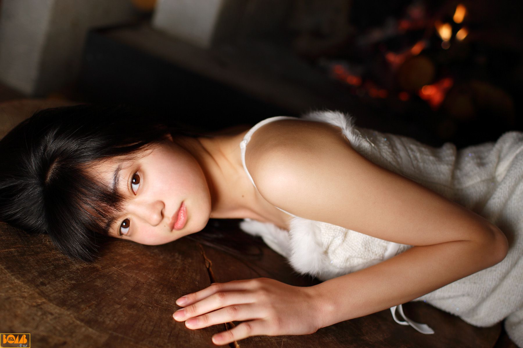 2007年04月刊小林凉子/小林涼子 - Channel B-图16