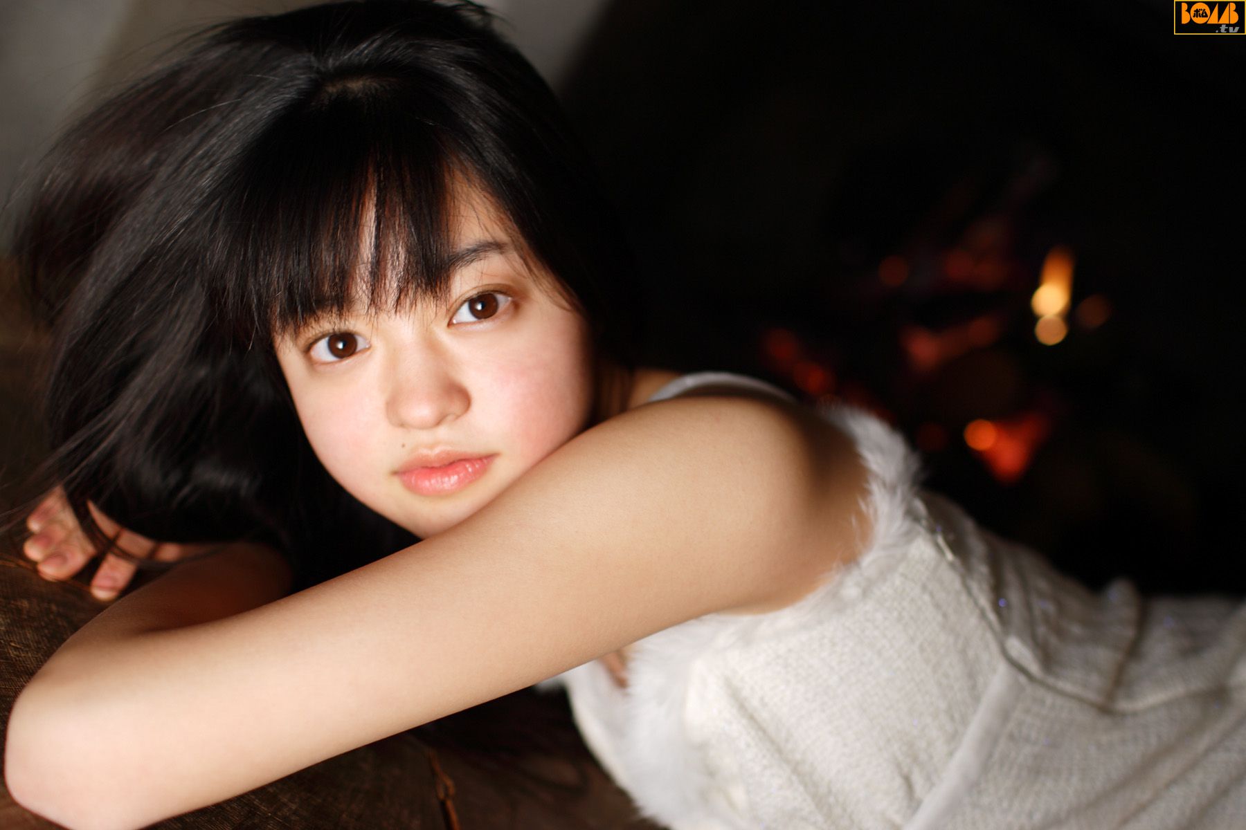 2007年04月刊小林凉子/小林涼子 - Channel B-图17