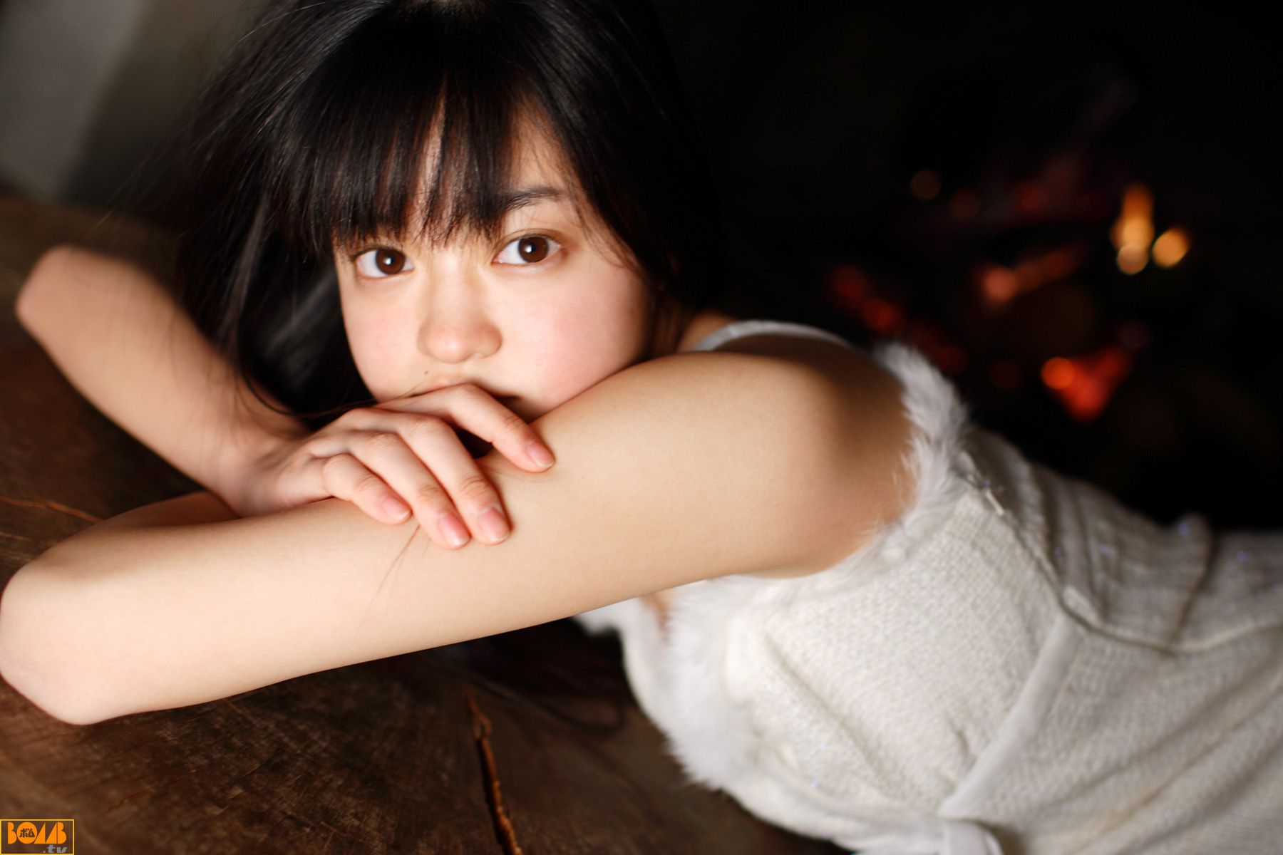 2007年04月刊小林凉子/小林涼子 - Channel B-图18