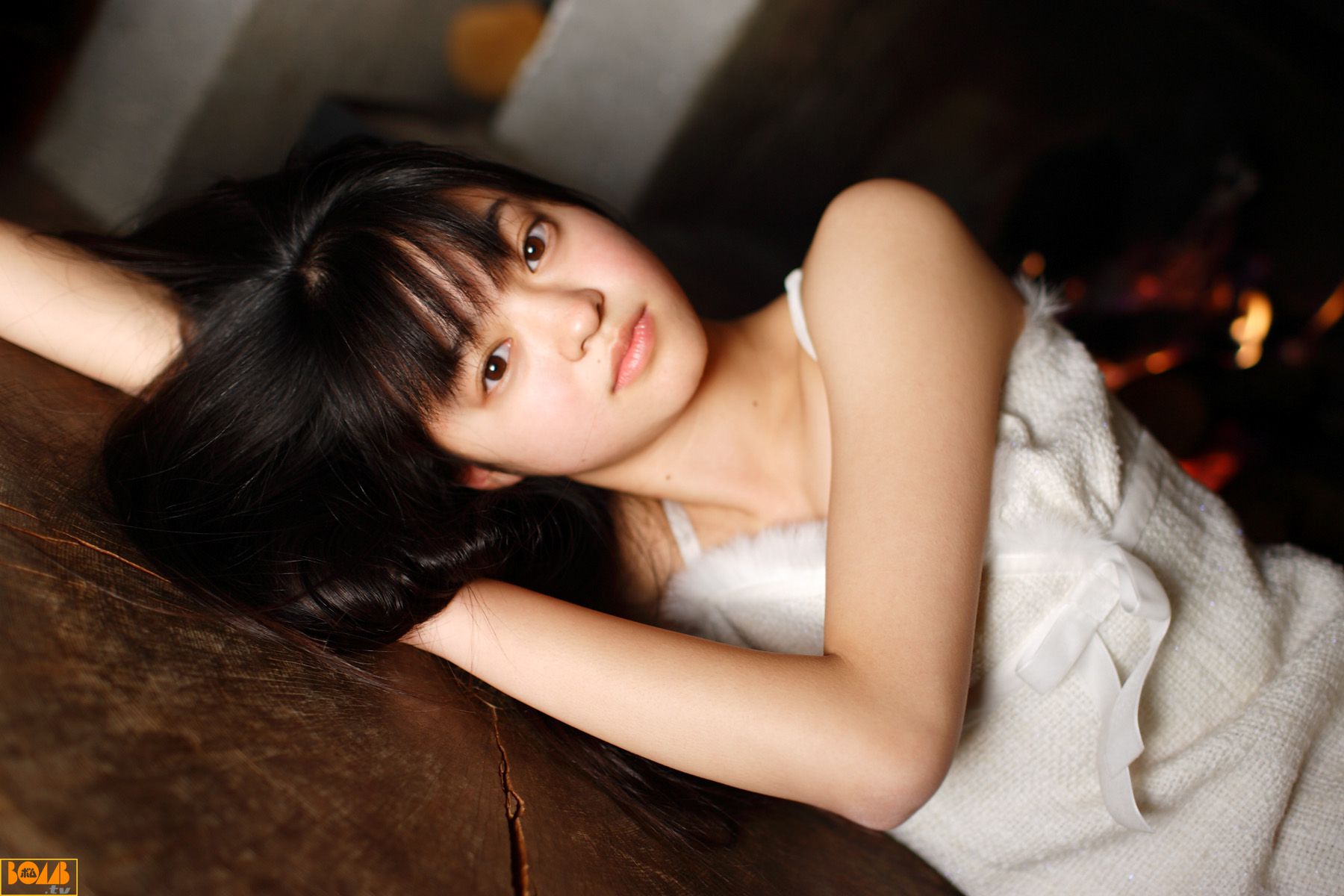 2007年04月刊小林凉子/小林涼子 - Channel B-图19