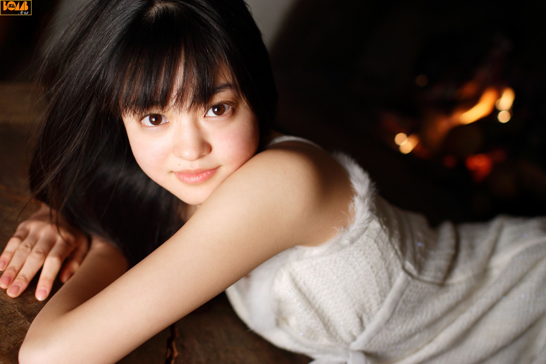 2007年04月刊小林凉子/小林涼子 - Channel B-图20