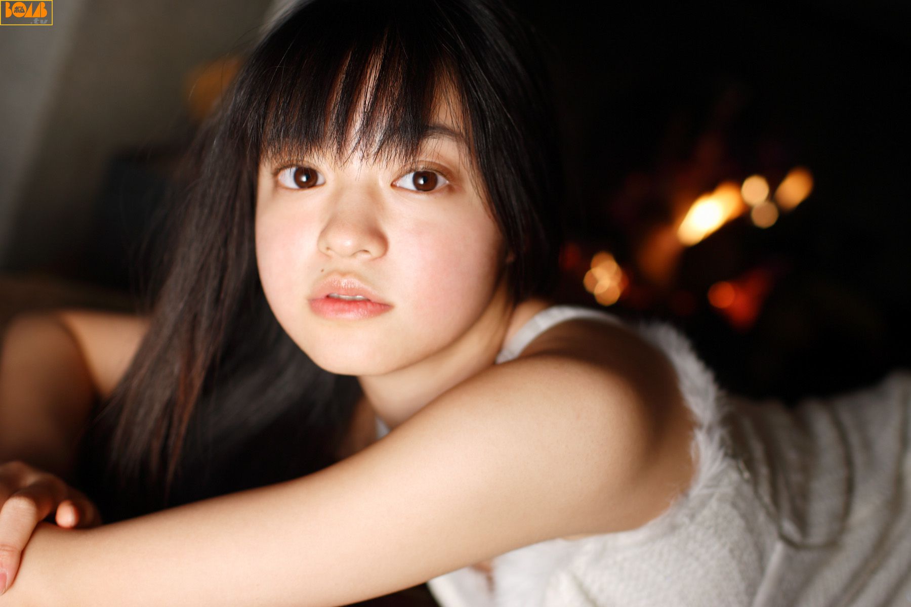 2007年04月刊小林凉子/小林涼子 - Channel B-图21