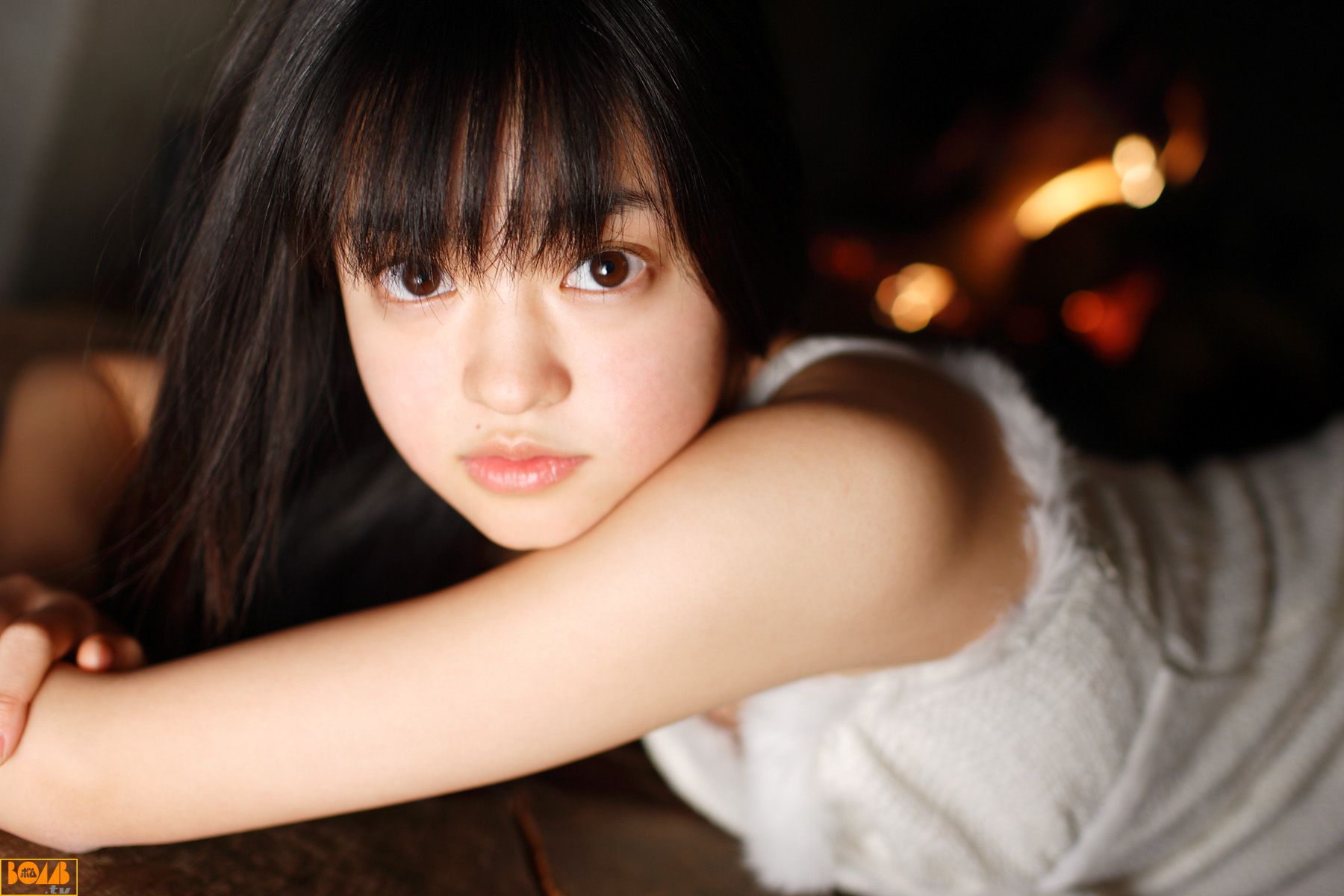 2007年04月刊小林凉子/小林涼子 - Channel B-图22