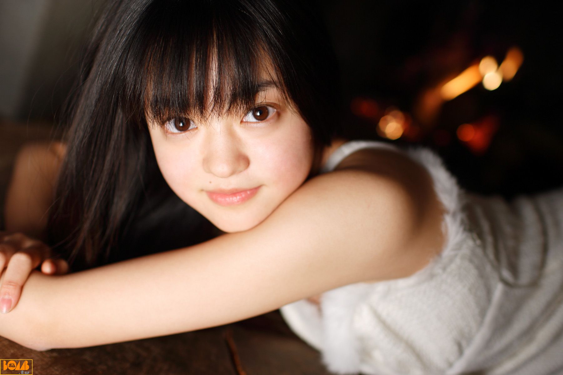 2007年04月刊小林凉子/小林涼子 - Channel B-图23