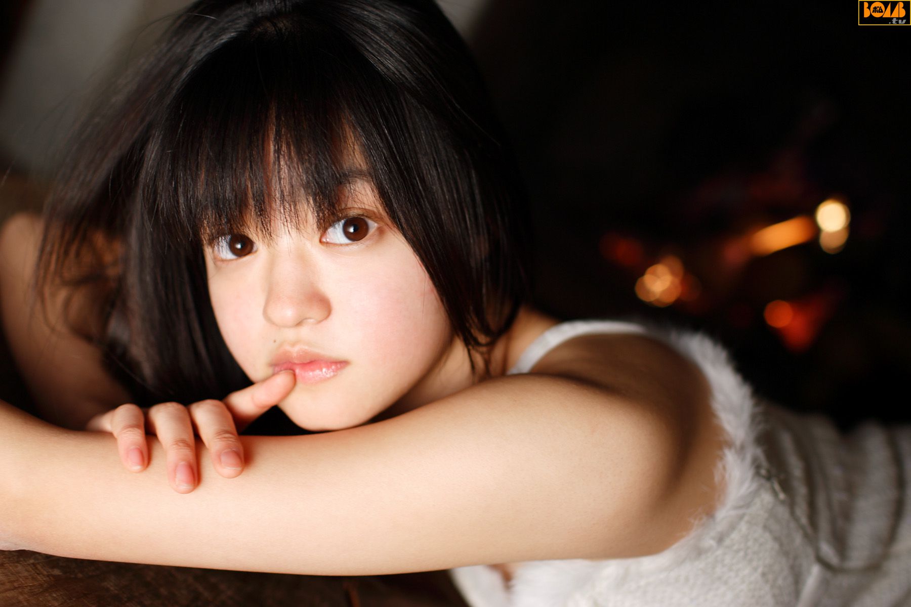 2007年04月刊小林凉子/小林涼子 - Channel B-图24