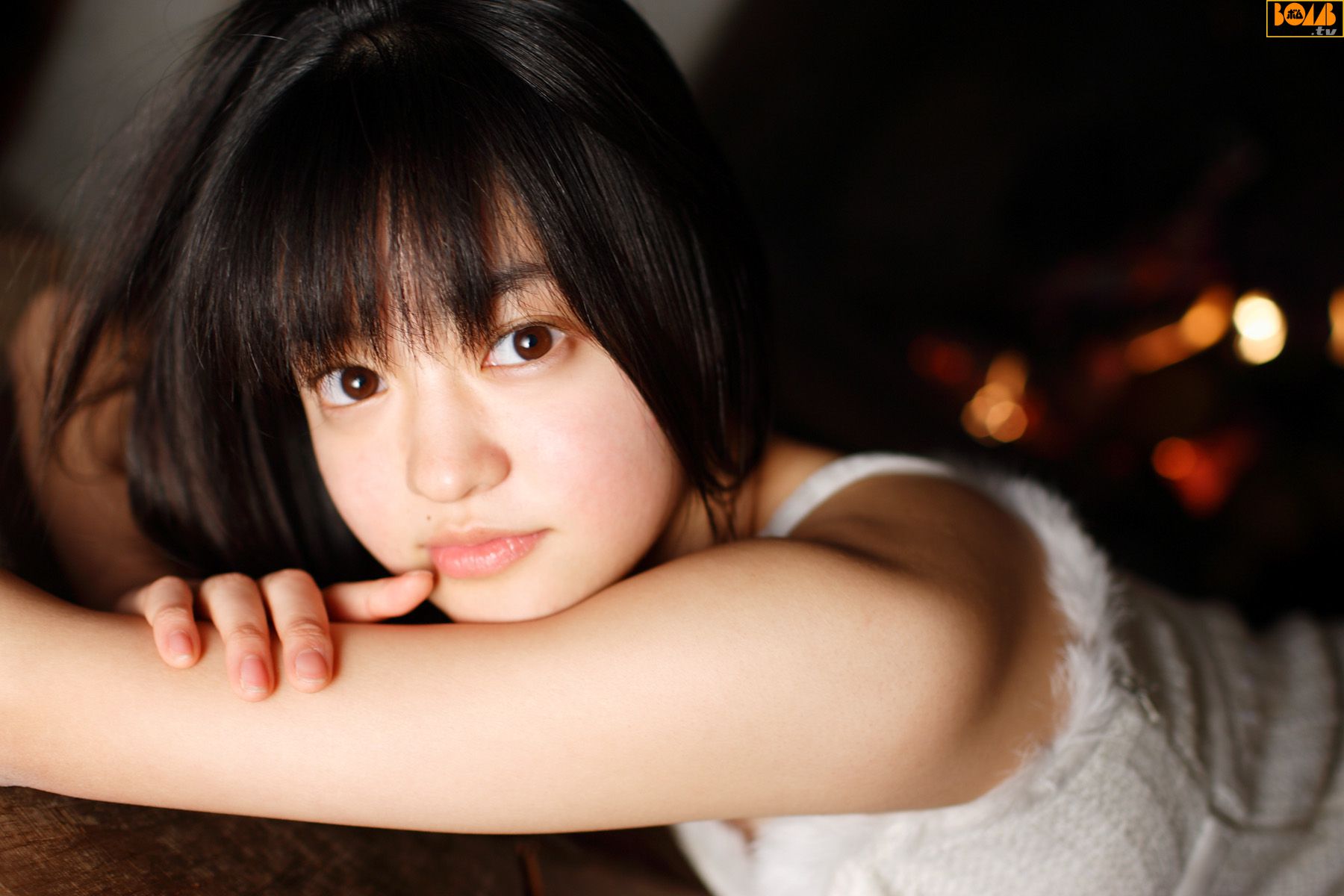 2007年04月刊小林凉子/小林涼子 - Channel B-图25