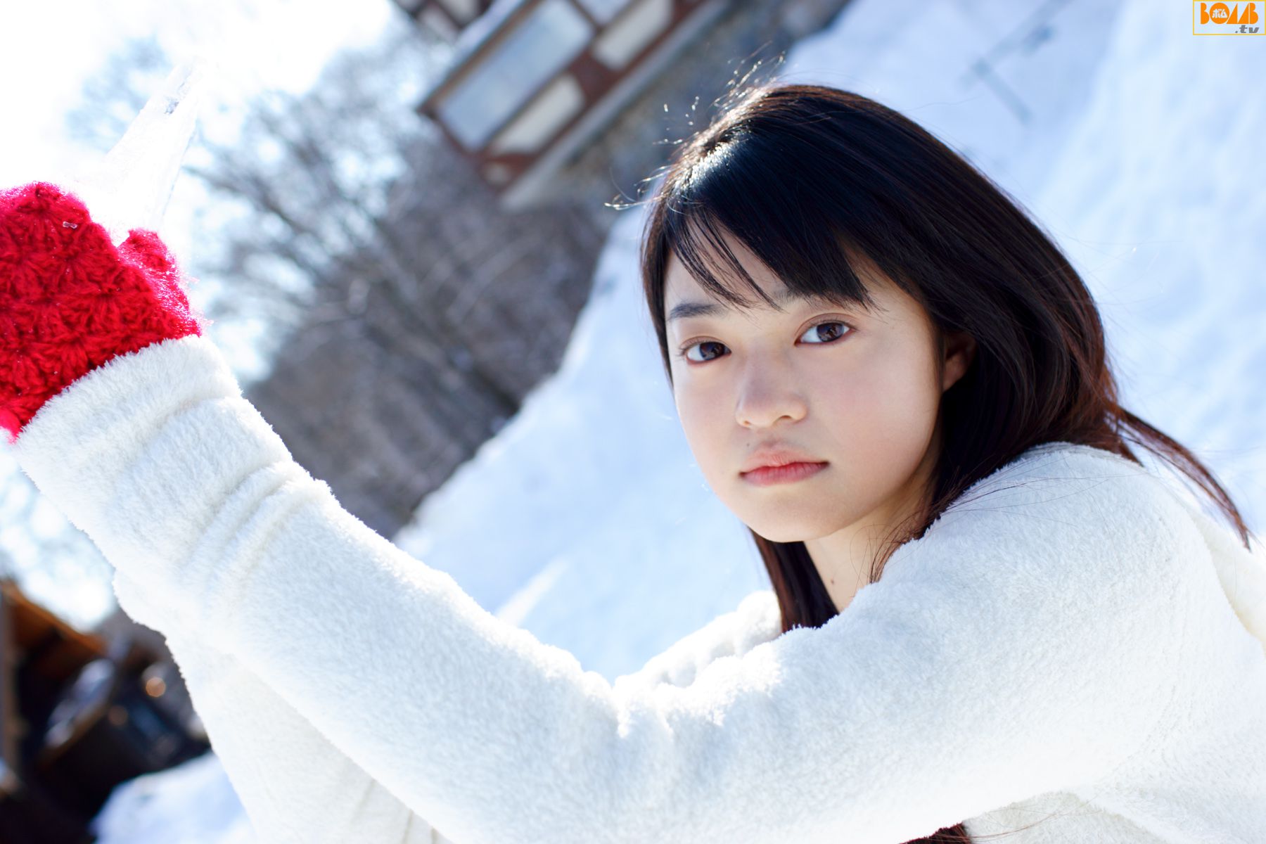 2007年04月刊小林凉子/小林涼子 - Channel B-图31