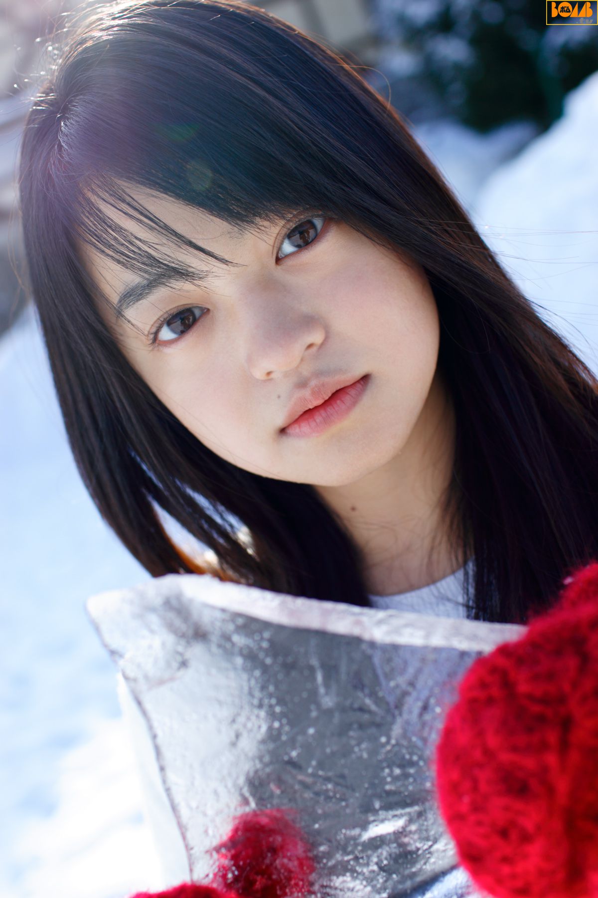 2007年04月刊小林凉子/小林涼子 - Channel B-图33