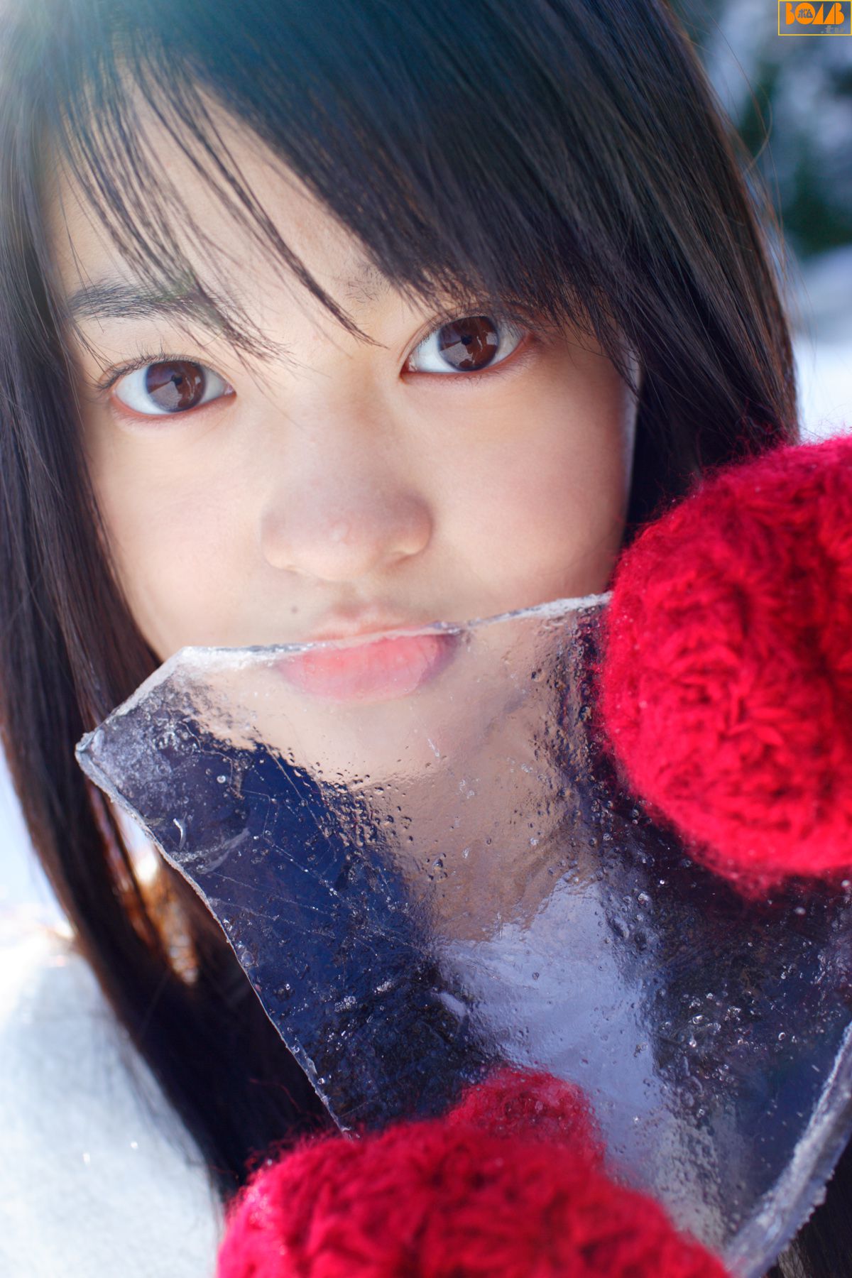 2007年04月刊小林凉子/小林涼子 - Channel B-图35