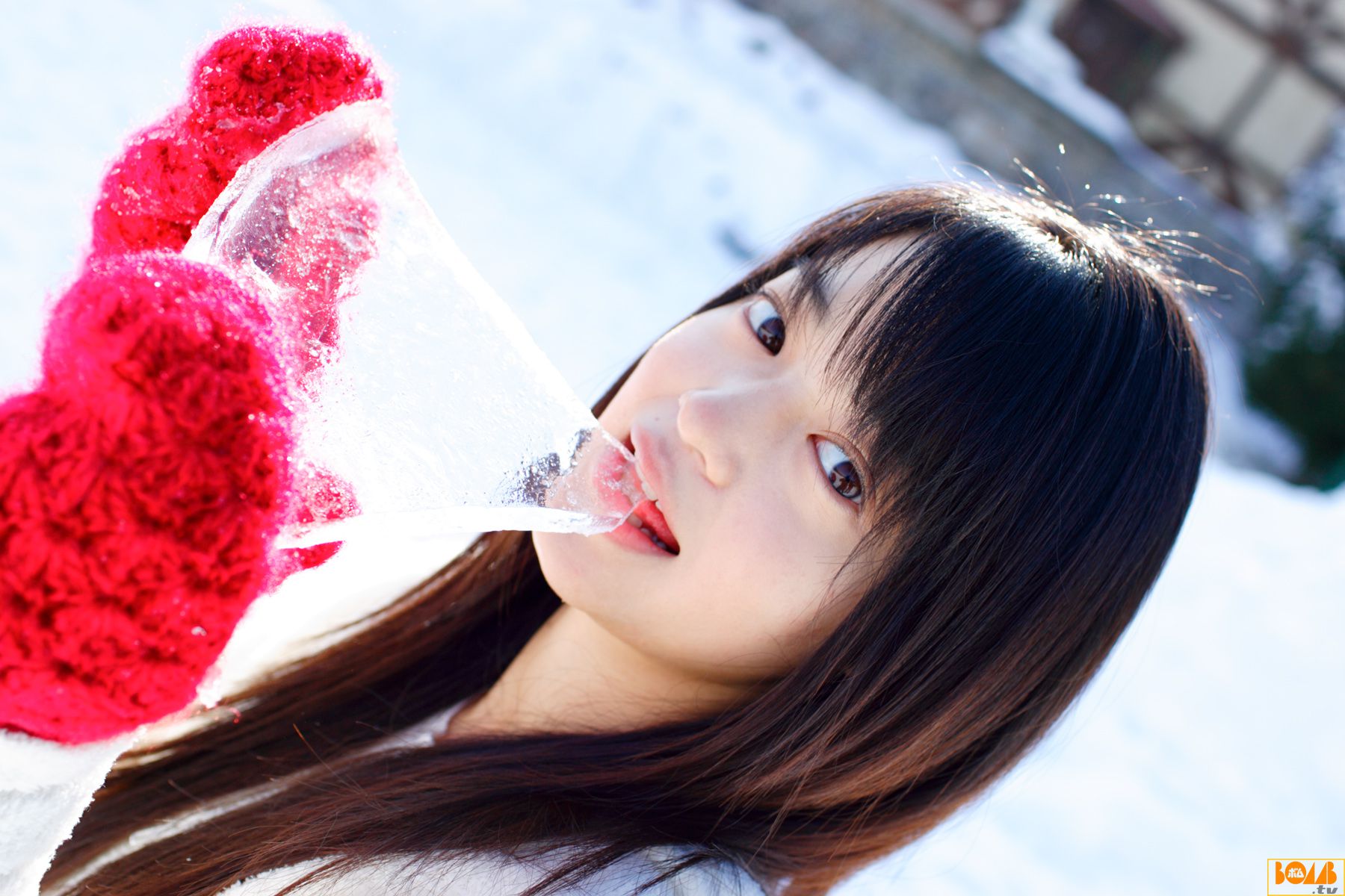 2007年04月刊小林凉子/小林涼子 - Channel B-图37