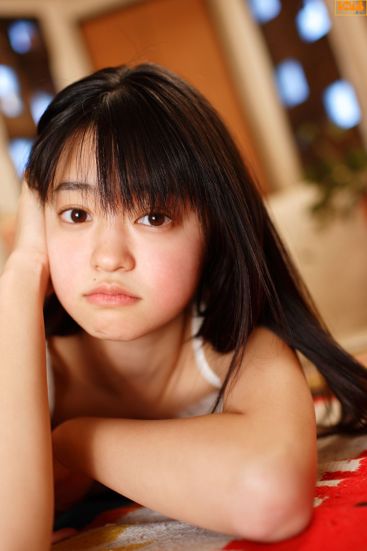 2007年04月刊小林凉子/小林涼子 - Channel B-图3