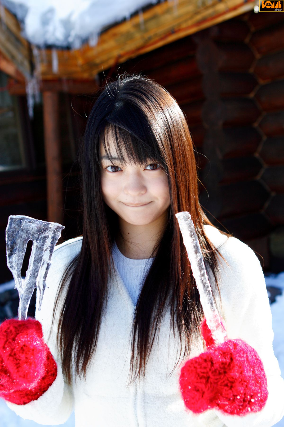 2007年04月刊小林凉子/小林涼子 - Channel B-图39