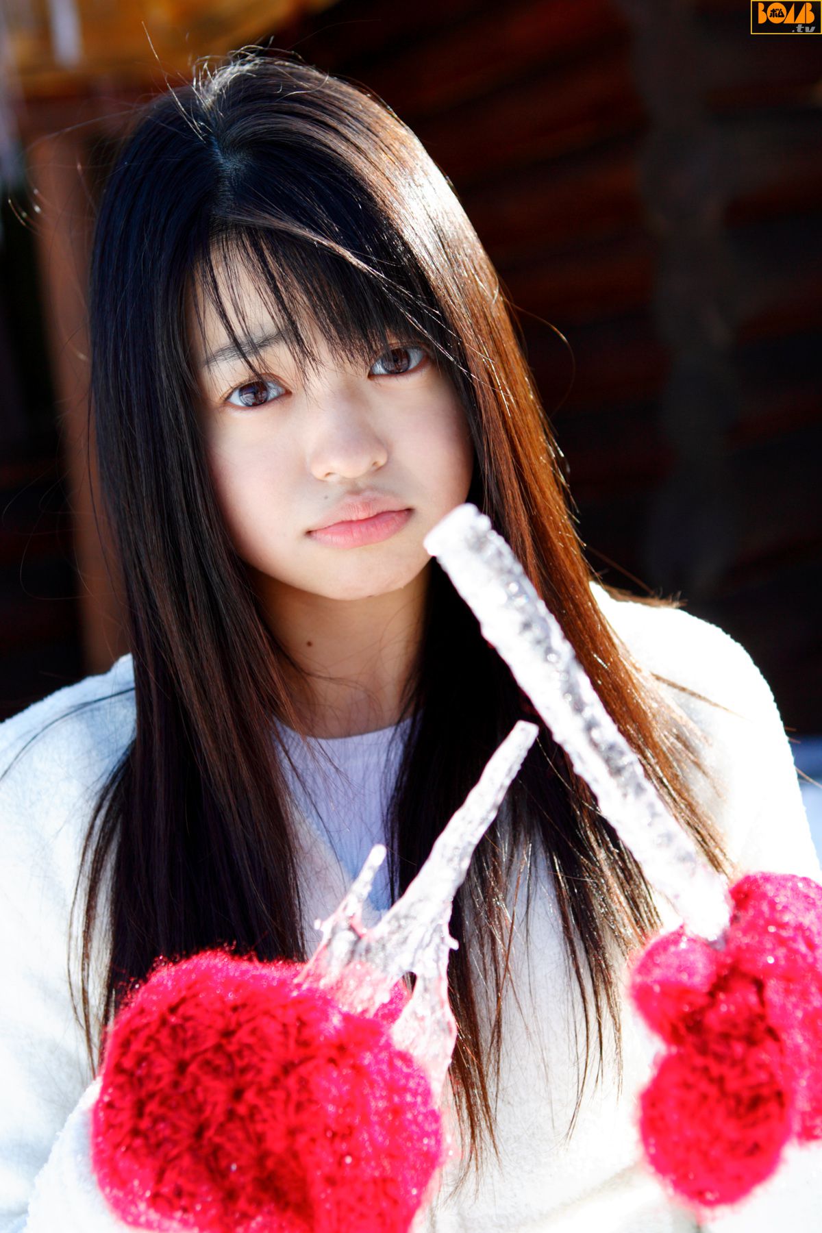 2007年04月刊小林凉子/小林涼子 - Channel B-图40