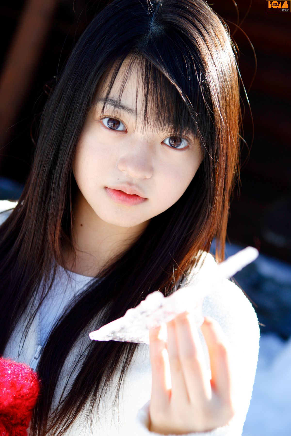 2007年04月刊小林凉子/小林涼子 - Channel B-图41