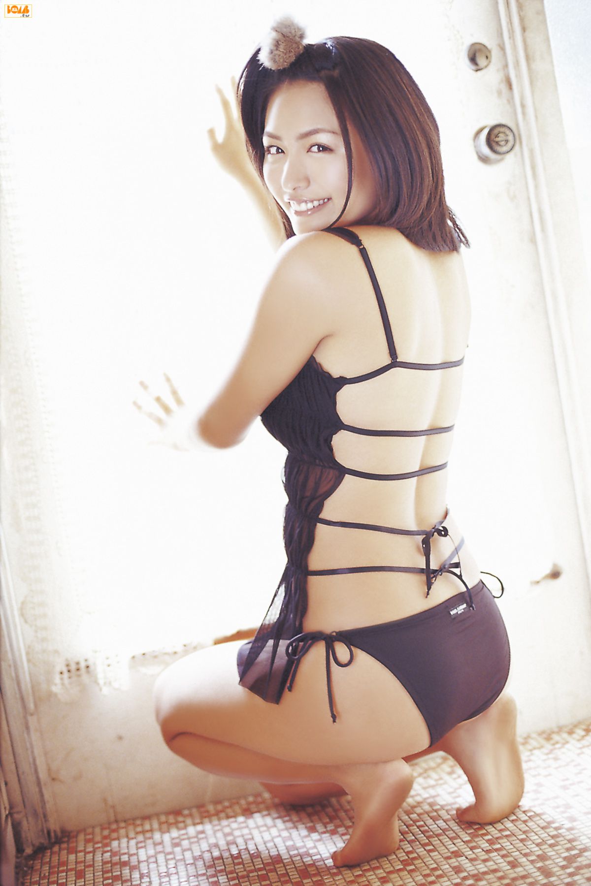 2007年04月刊 Yukie Kawamura 川村ゆきえ/川村雪绘-图38