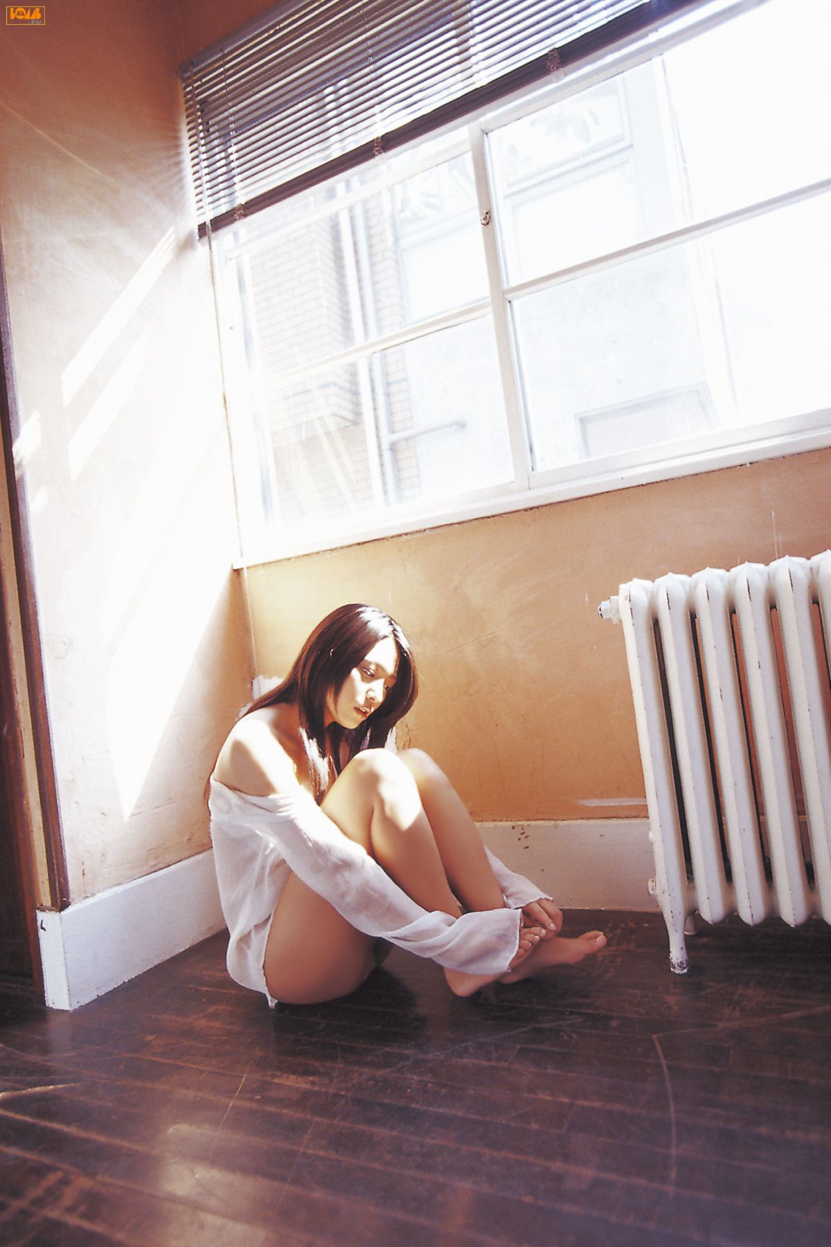 2007年04月刊 Yukie Kawamura 川村ゆきえ/川村雪绘-图68