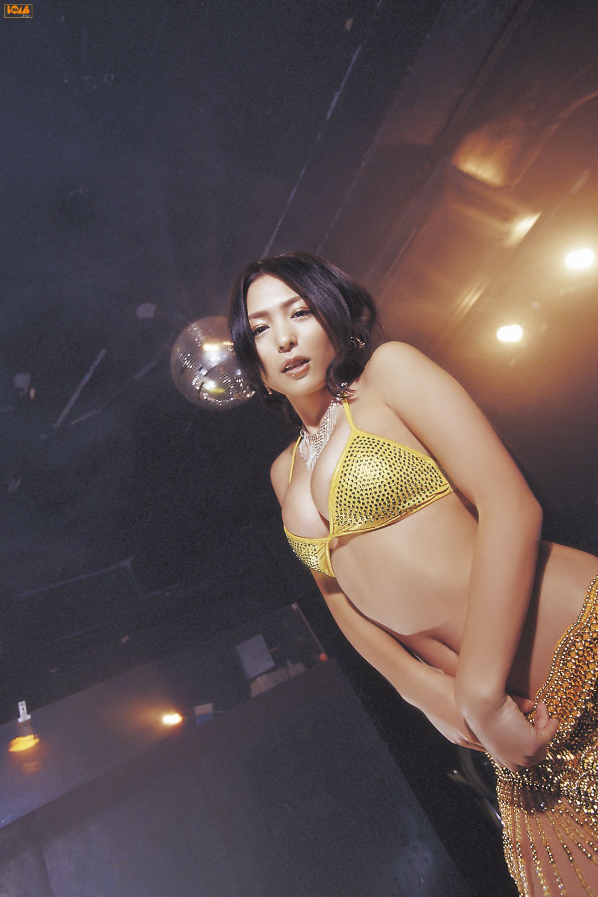 2007年04月刊 Yukie Kawamura 川村ゆきえ/川村雪绘-图96