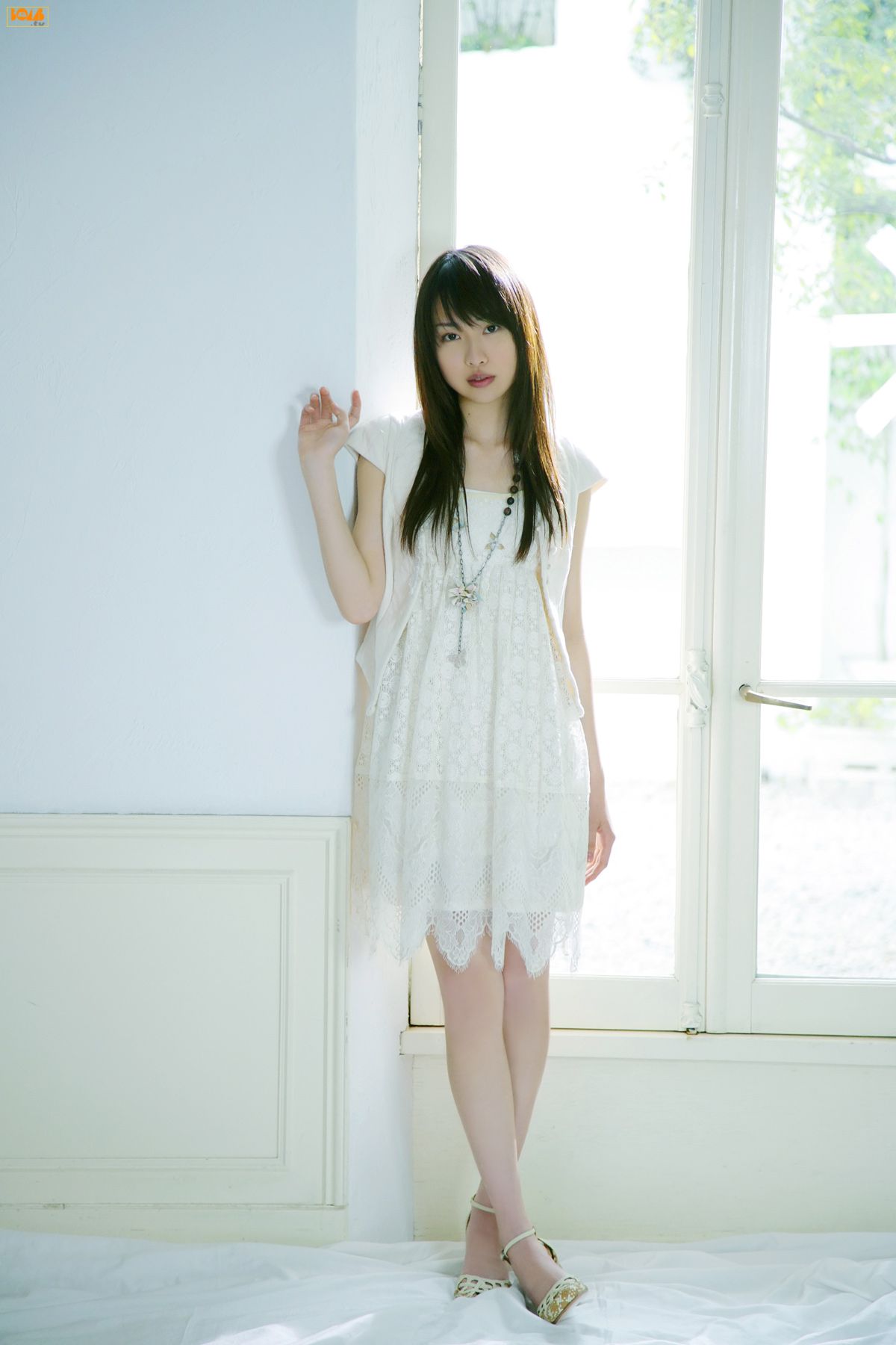 2007年05月刊 Erika Toda 戸田恵梨香/户田惠梨香-图10