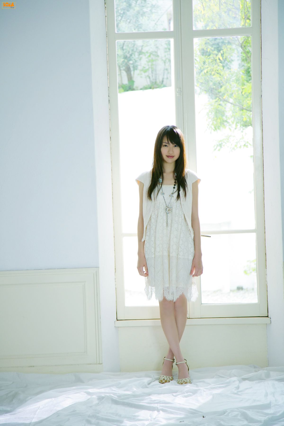 2007年05月刊 Erika Toda 戸田恵梨香/户田惠梨香-图11