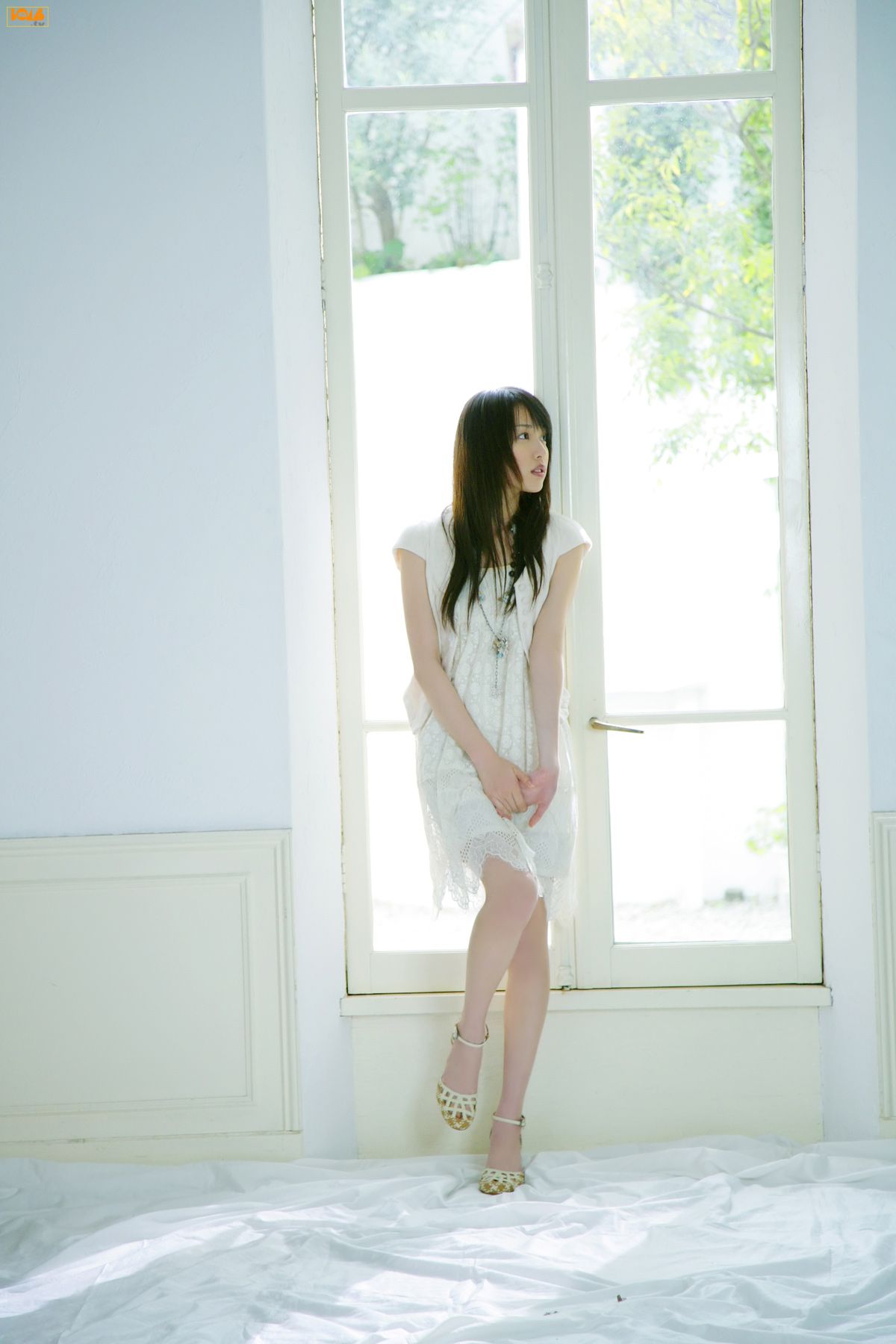 2007年05月刊 Erika Toda 戸田恵梨香/户田惠梨香-图13