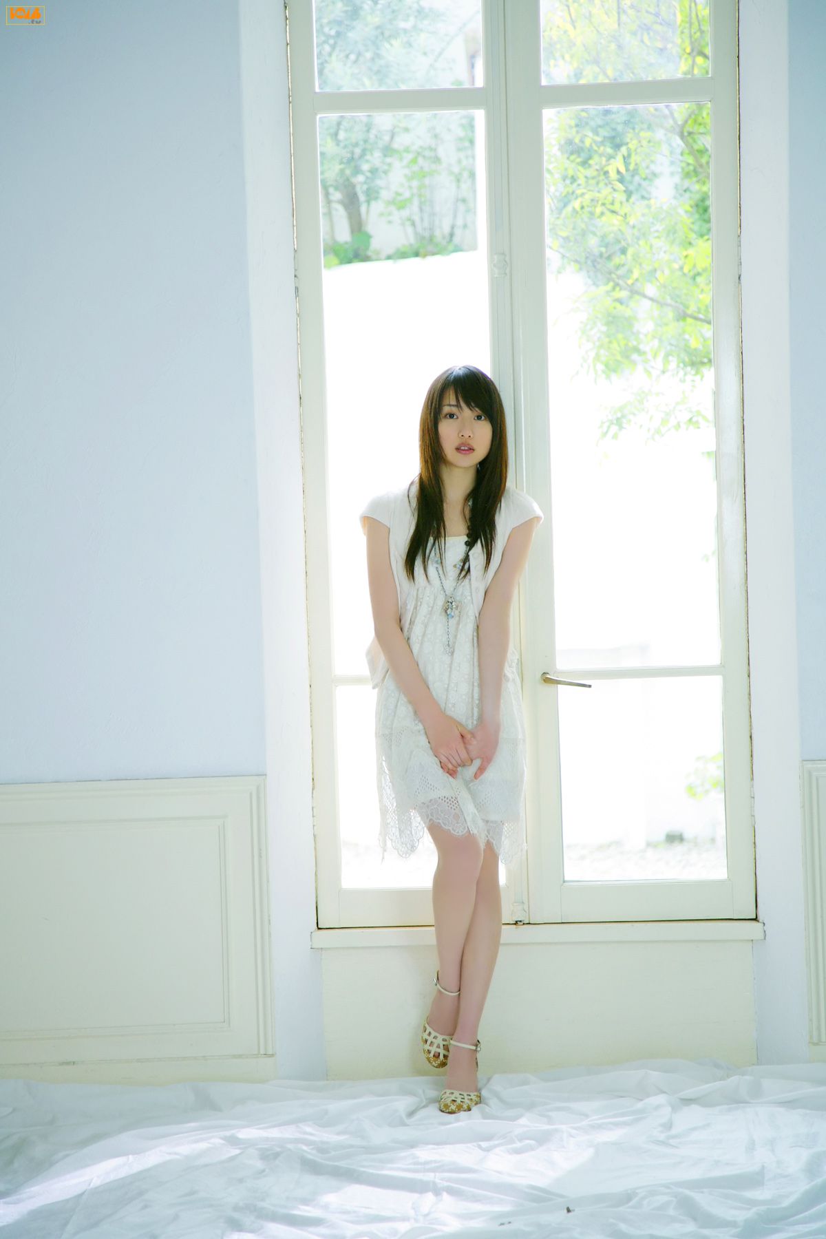 2007年05月刊 Erika Toda 戸田恵梨香/户田惠梨香-图14