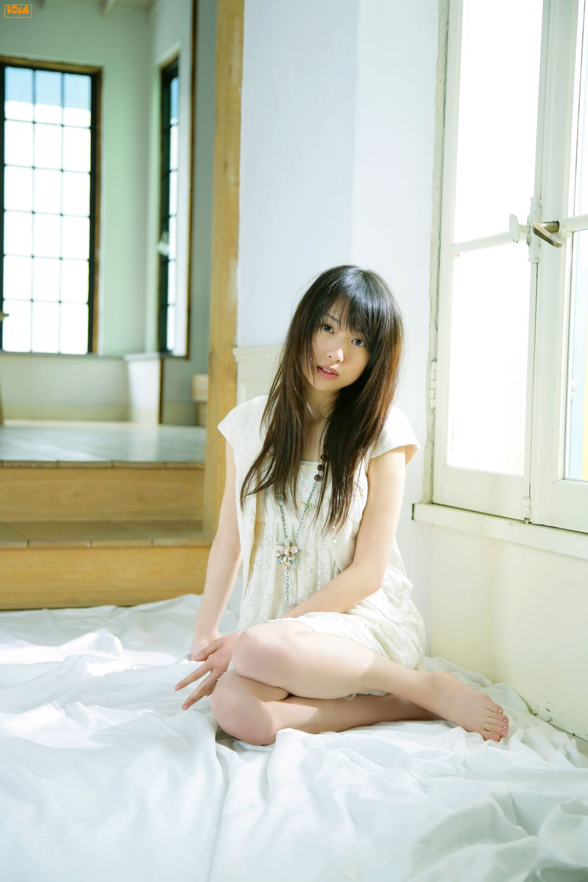 2007年05月刊 Erika Toda 戸田恵梨香/户田惠梨香-图17