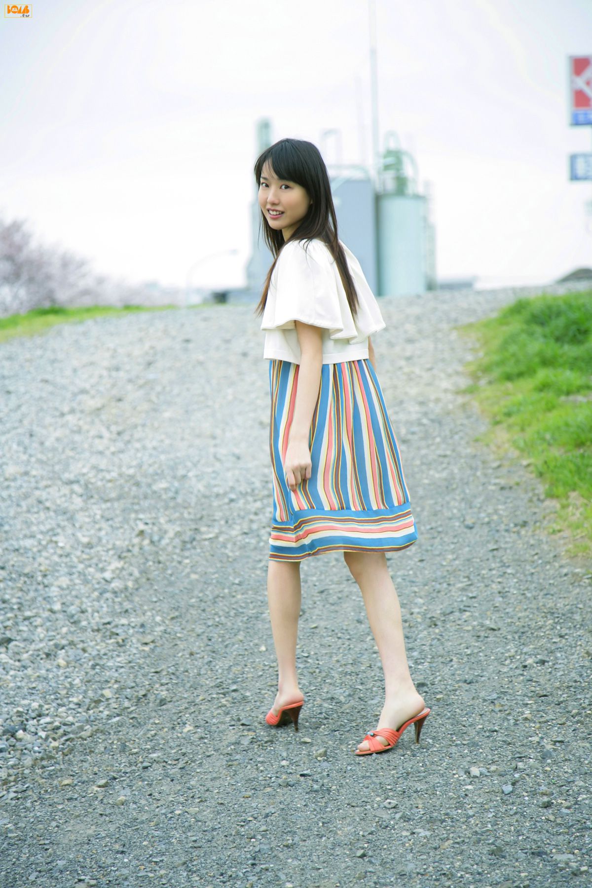 2007年05月刊 Erika Toda 戸田恵梨香/户田惠梨香-图46