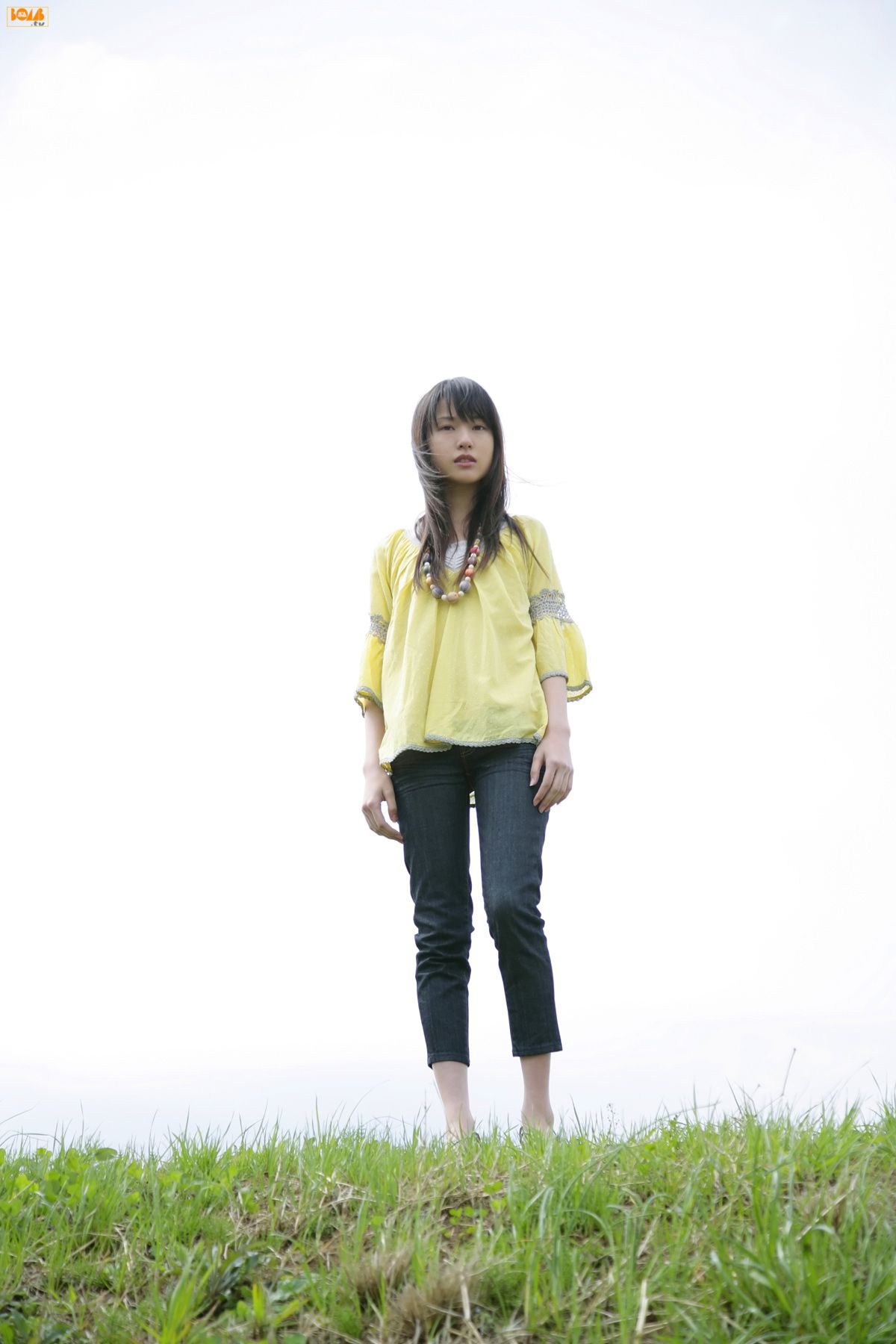 2007年05月刊 Erika Toda 戸田恵梨香/户田惠梨香-图47