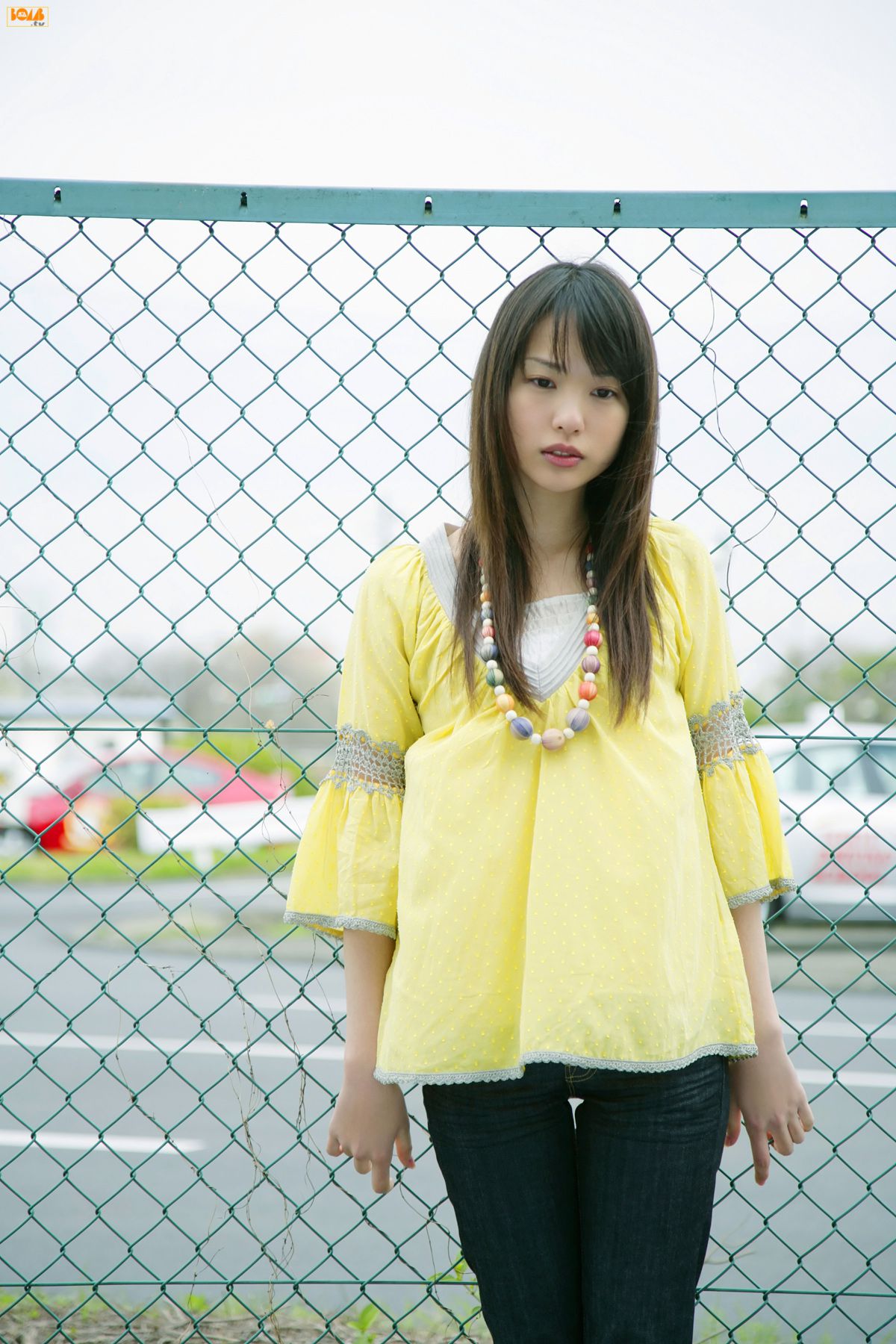 2007年05月刊 Erika Toda 戸田恵梨香/户田惠梨香-图49