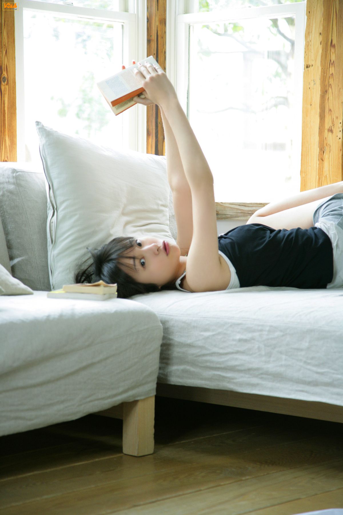 2007年05月刊 Erika Toda 戸田恵梨香/户田惠梨香-图56