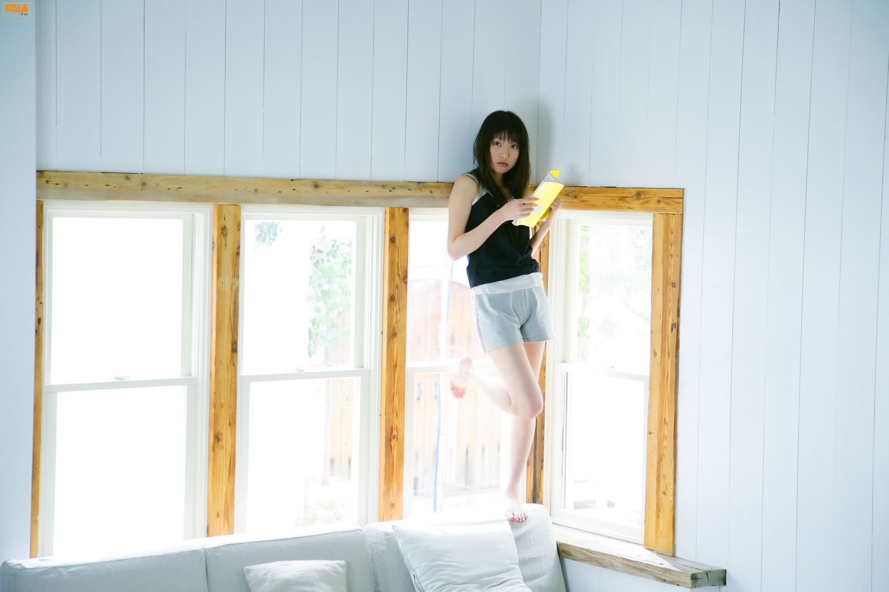 2007年05月刊 Erika Toda 戸田恵梨香/户田惠梨香-图57