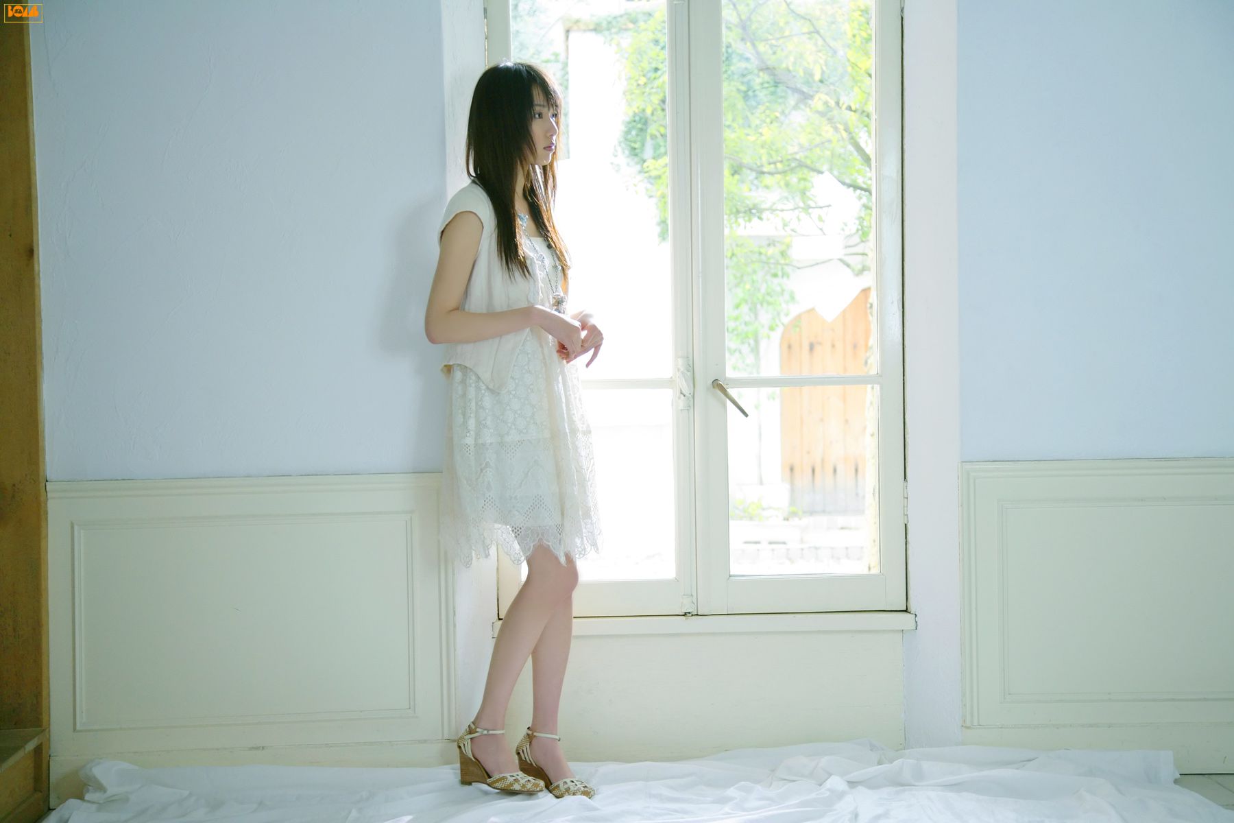 2007年05月刊 Erika Toda 戸田恵梨香/户田惠梨香-图5