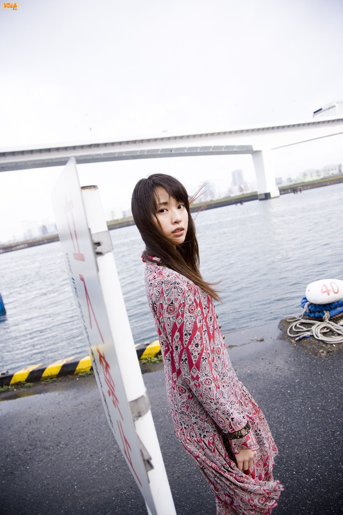 2007年05月刊 Erika Toda 戸田恵梨香/户田惠梨香-图59