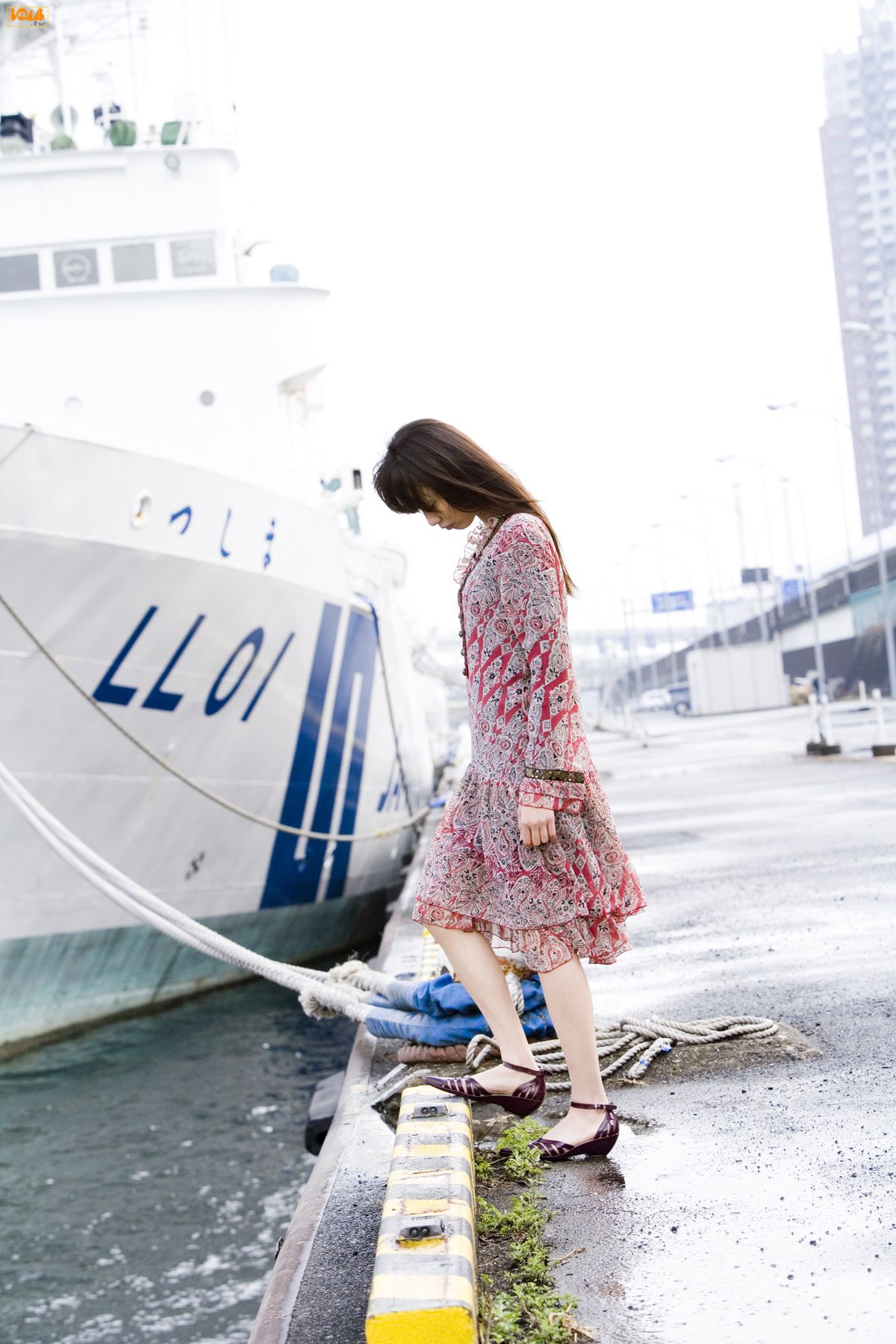 2007年05月刊 Erika Toda 戸田恵梨香/户田惠梨香-图60