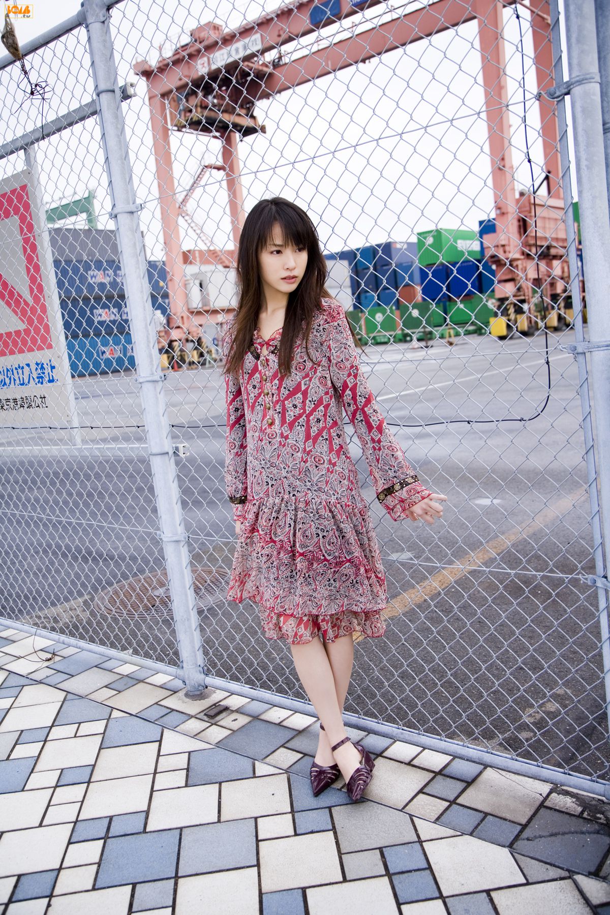 2007年05月刊 Erika Toda 戸田恵梨香/户田惠梨香-图62