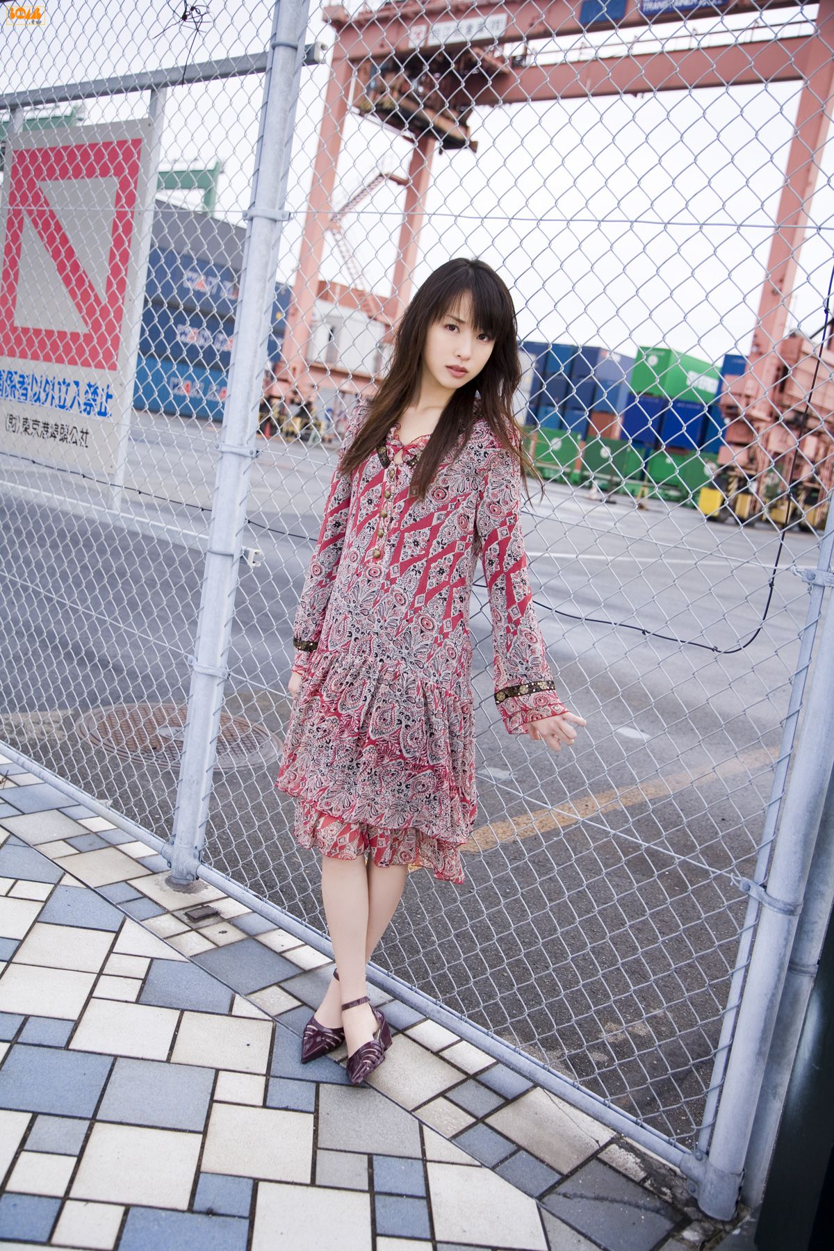 2007年05月刊 Erika Toda 戸田恵梨香/户田惠梨香-图63