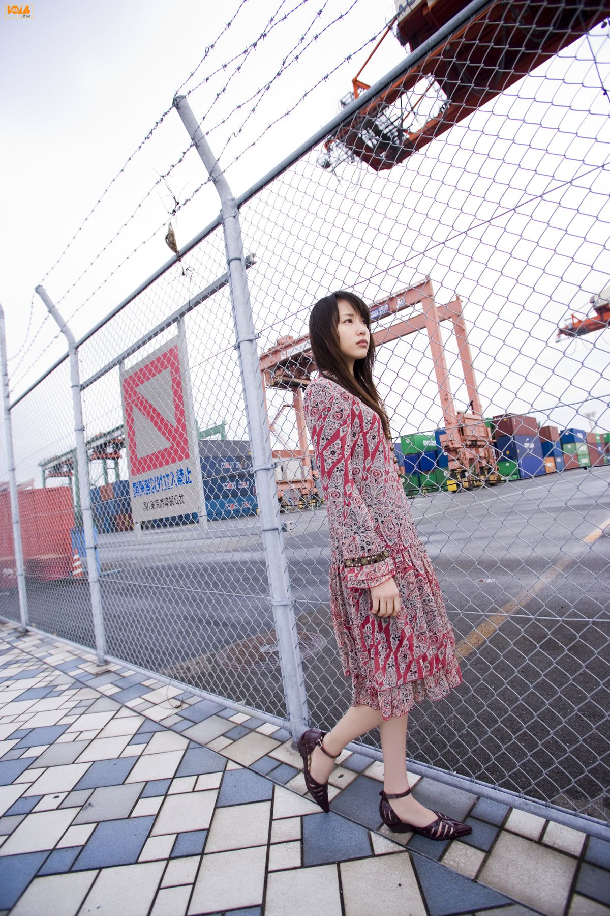 2007年05月刊 Erika Toda 戸田恵梨香/户田惠梨香-图64