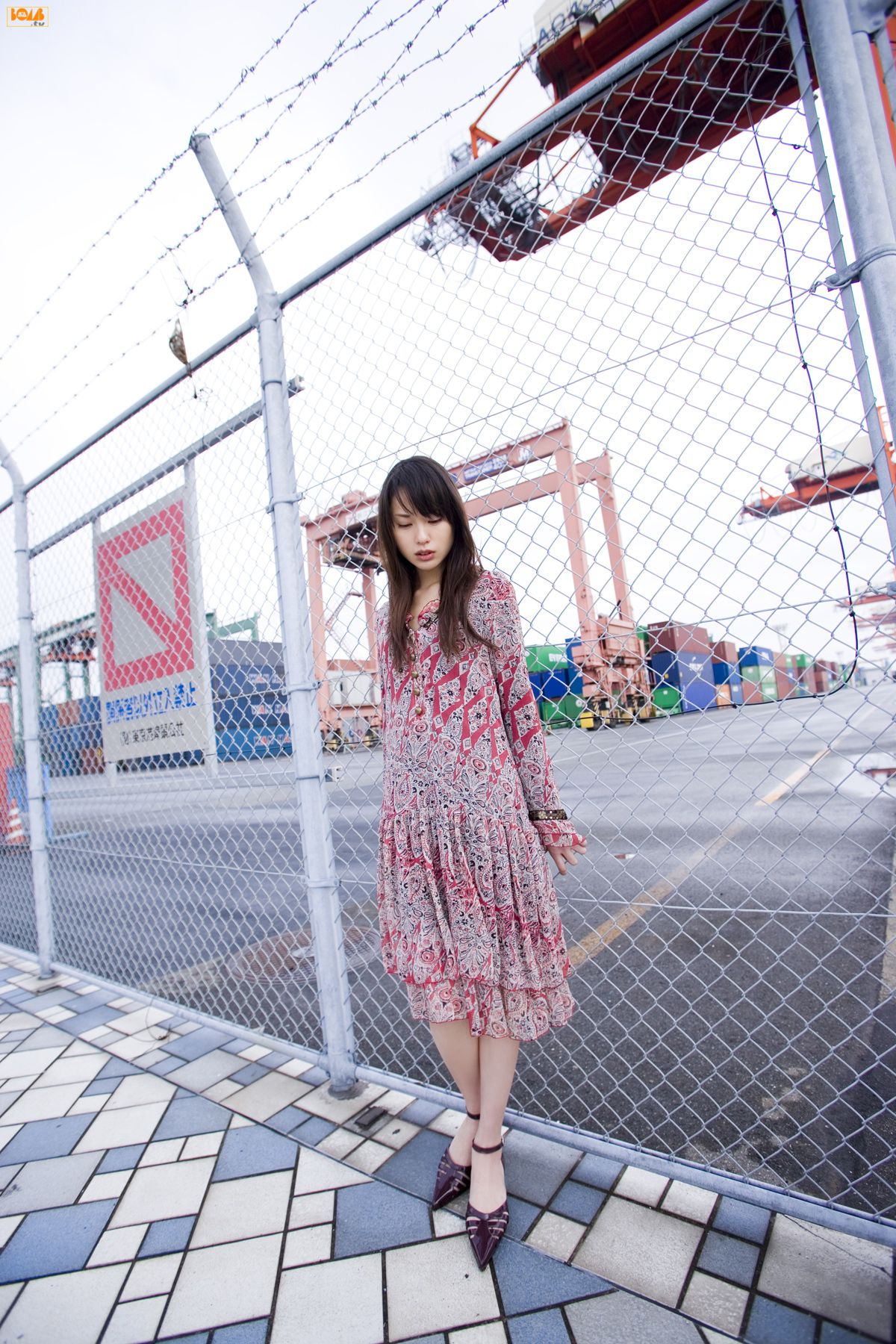 2007年05月刊 Erika Toda 戸田恵梨香/户田惠梨香-图65