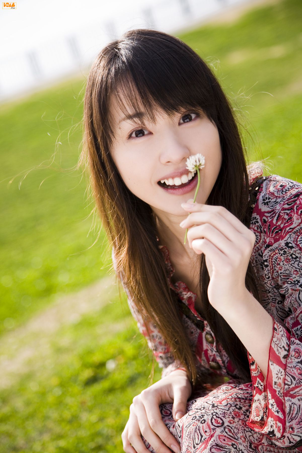 2007年05月刊 Erika Toda 戸田恵梨香/户田惠梨香-图73