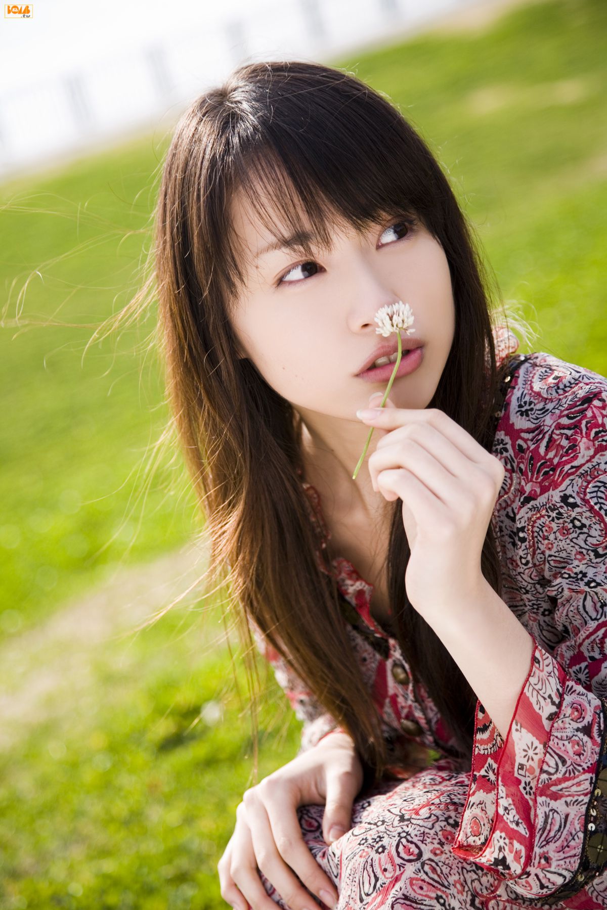 2007年05月刊 Erika Toda 戸田恵梨香/户田惠梨香-图74