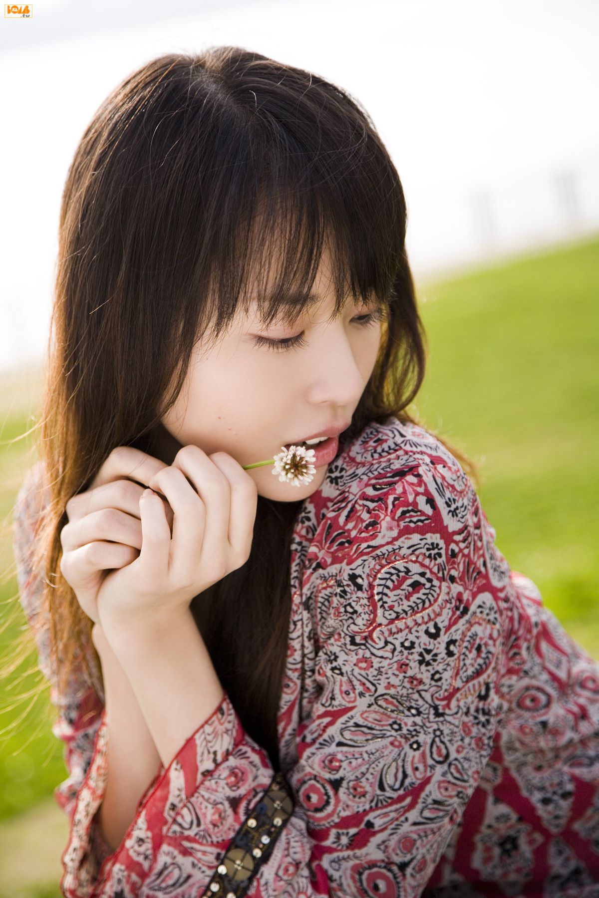 2007年05月刊 Erika Toda 戸田恵梨香/户田惠梨香-图75