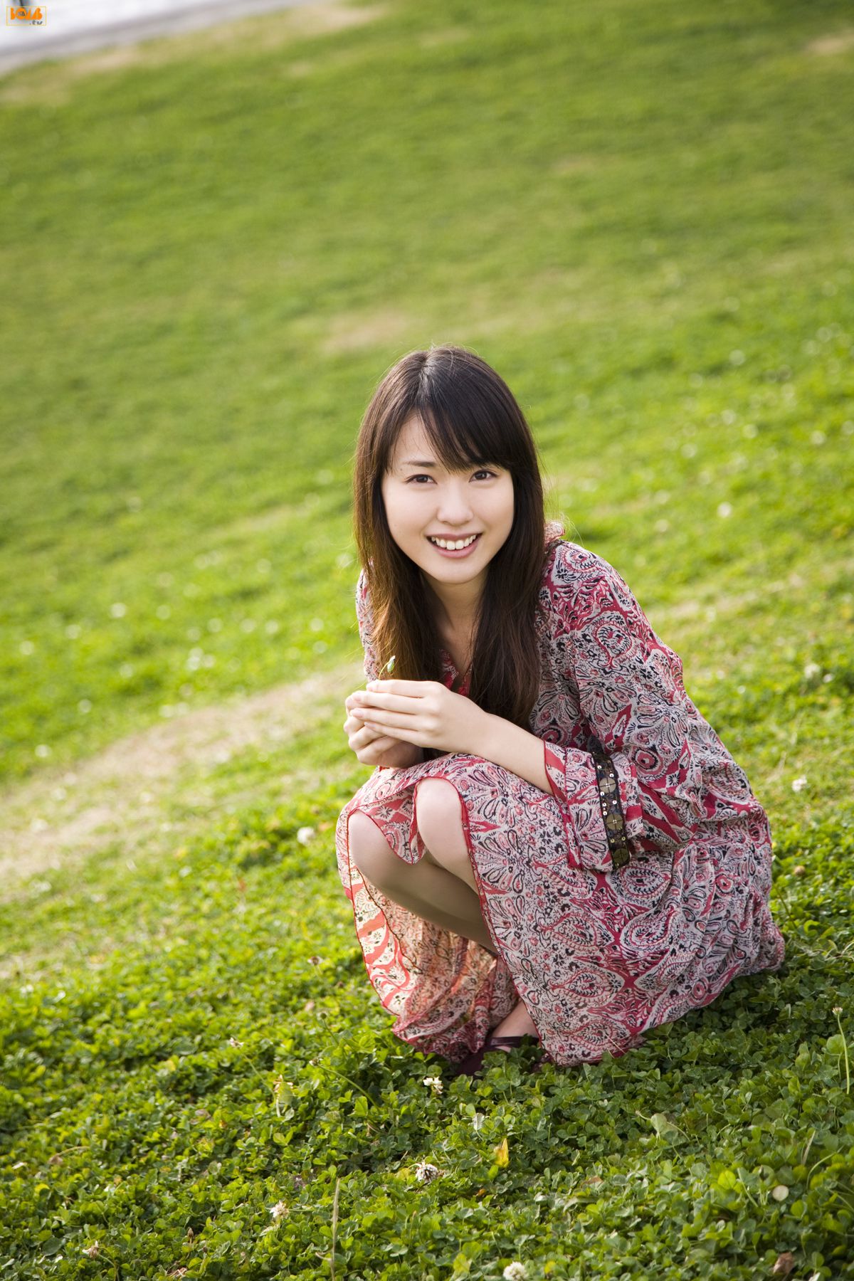 2007年05月刊 Erika Toda 戸田恵梨香/户田惠梨香-图78