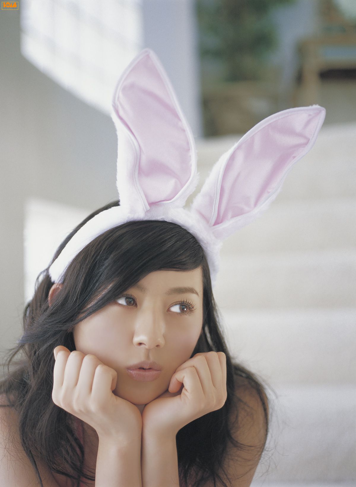 2007年05月刊 Miki Inase 稻生美紀/稻生美纪-图16